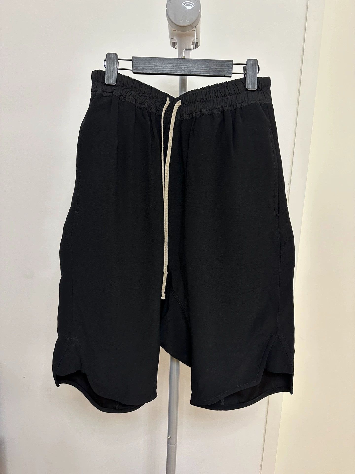 Rick Owens Rick Owens Casual pants and shorts Size US 32 / EU 48 - 6 Thumbnail