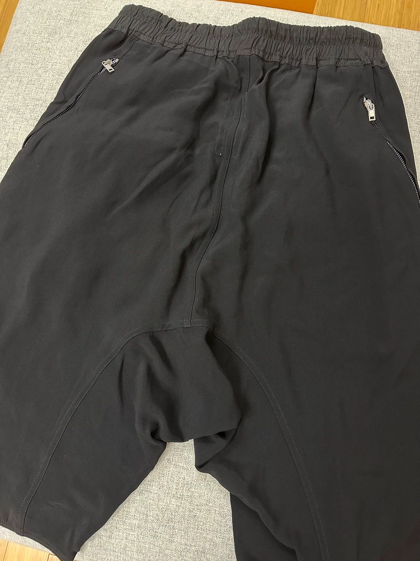 Rick Owens Rick Owens Casual pants and shorts Size US 32 / EU 48 - 5 Thumbnail