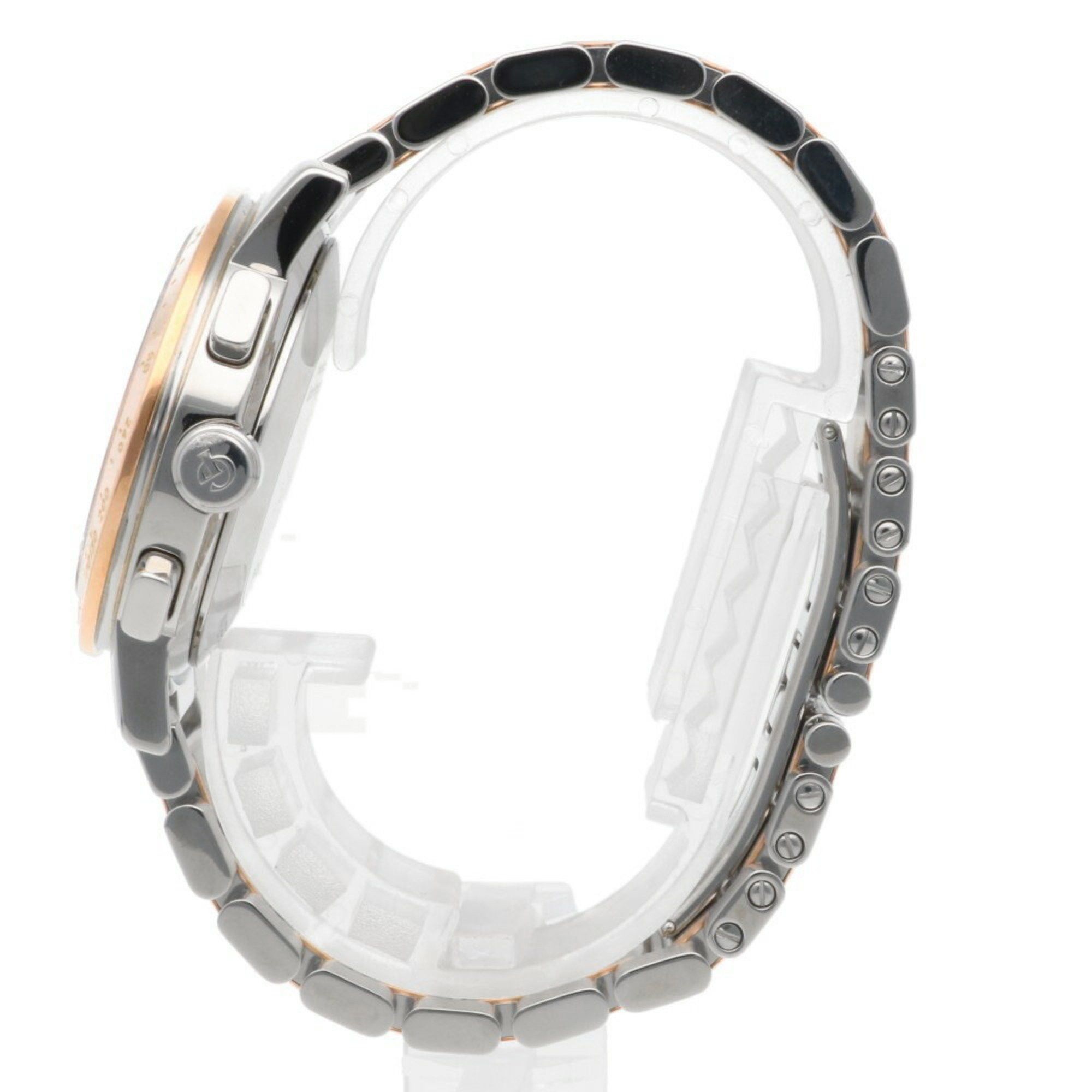 Other Girard-Perregaux Watch Stainless Steel Ref.7500 Automatic Men's GIRARD-PERREGAUX Defective Item Not Waterproof Overhauled Size ONE SIZE - 4 Thumbnail