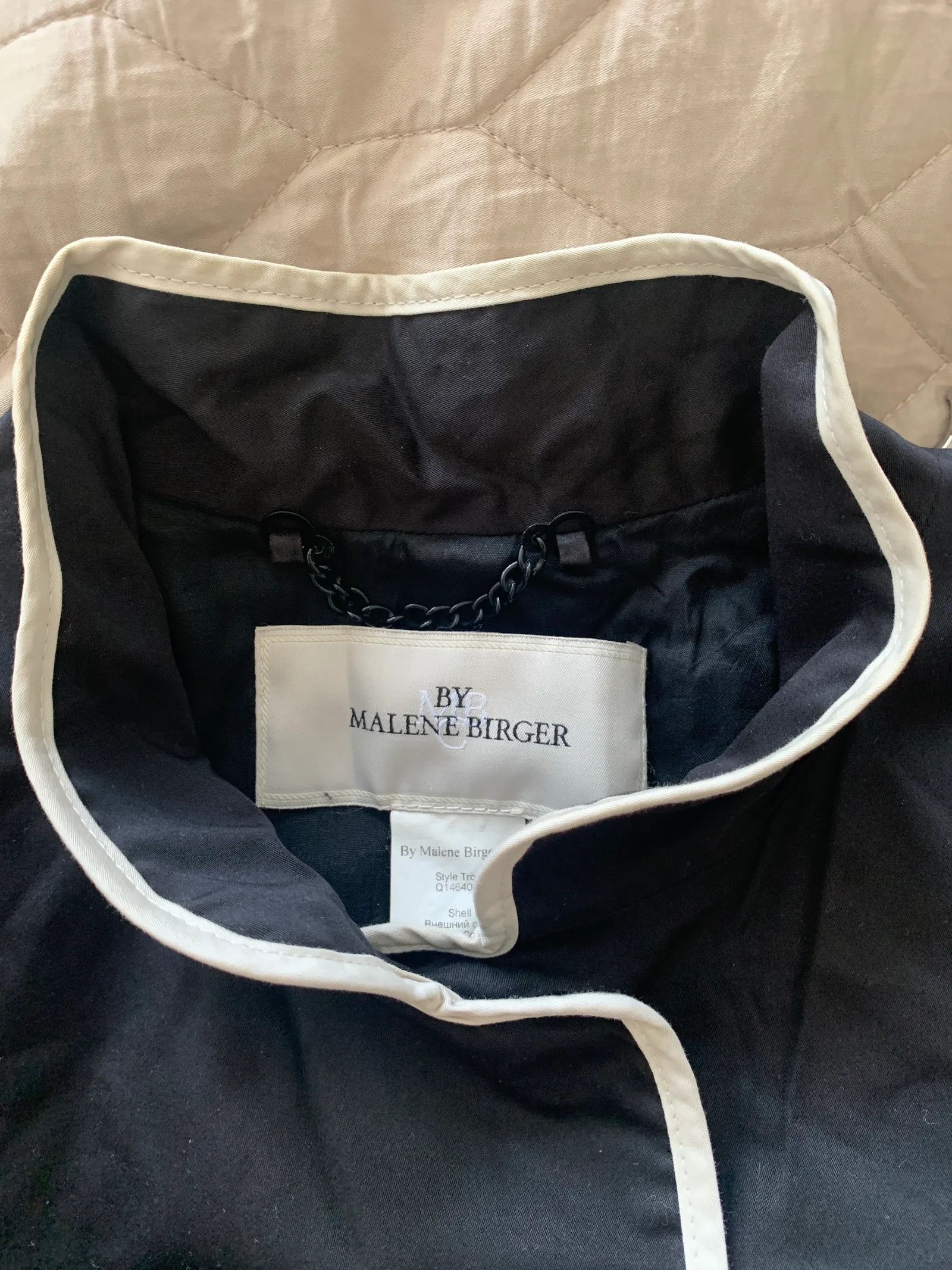 By Malene Birger By Malene Birger Blazer Size S / US 4 / IT 40 - 2 Thumbnail