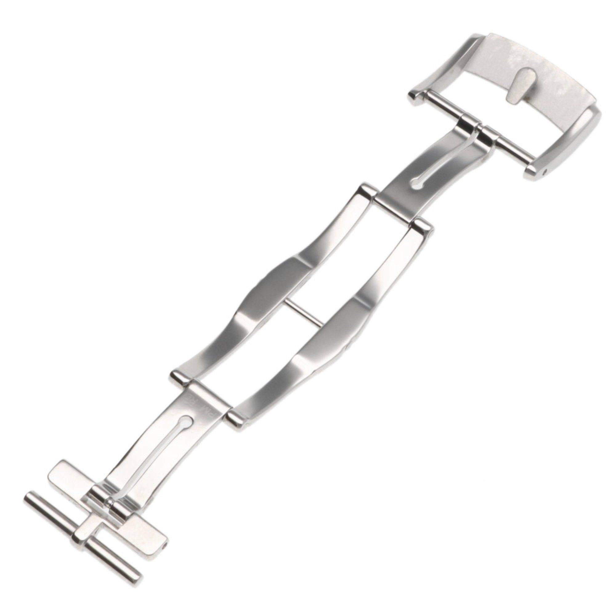 Other Baume & Mercier Capeland Watch Stainless Steel 65687 Automatic Men's Defective Item Not Waterproof Overhauled Size ONE SIZE - 11 Thumbnail