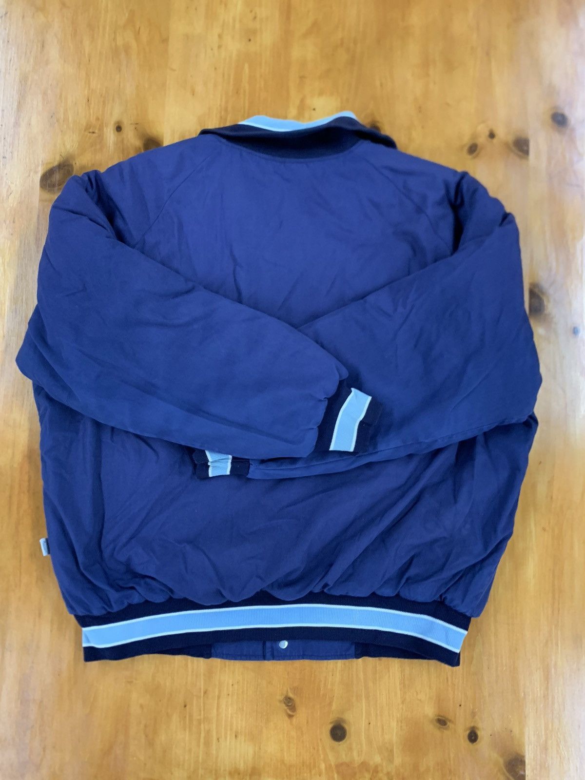 Vintage Vintage Bell Storage Gerry Snap Jacket Size US XL / EU 56 / 4 - 2 Thumbnail