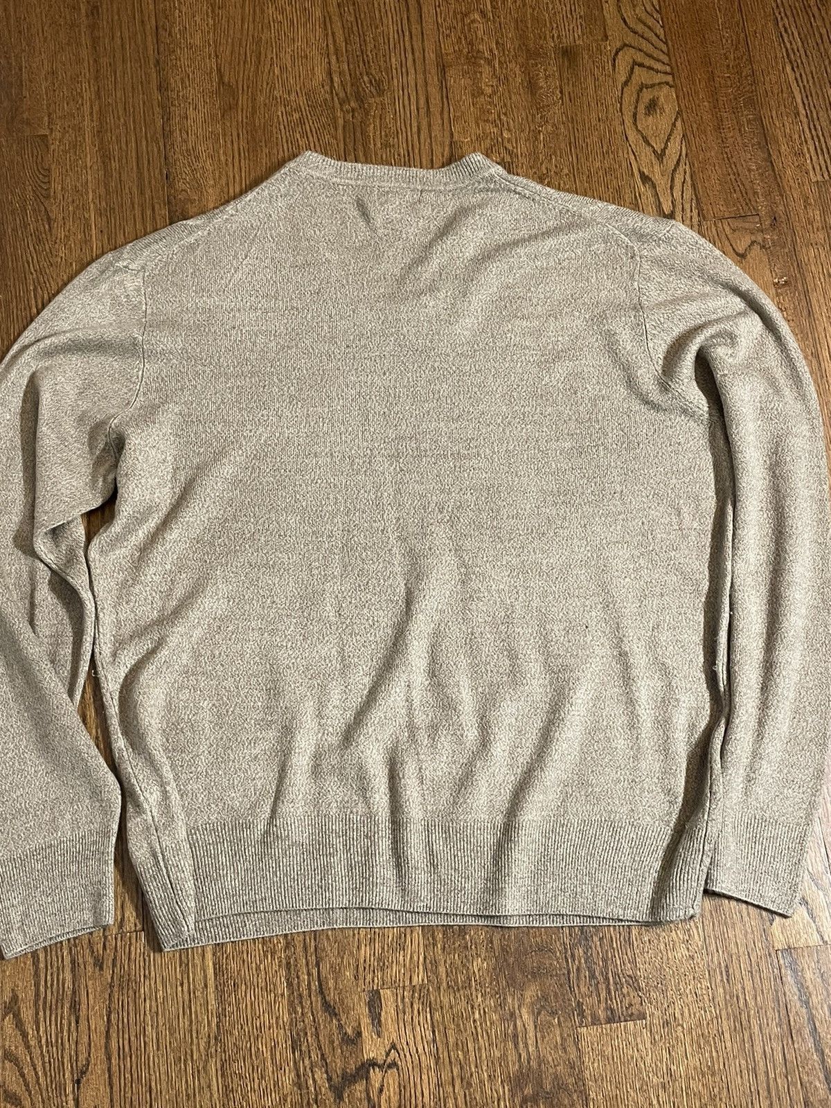 Vintage Vintage Dockers Golf Sweater Size US XL / EU 56 / 4 - 2 Thumbnail