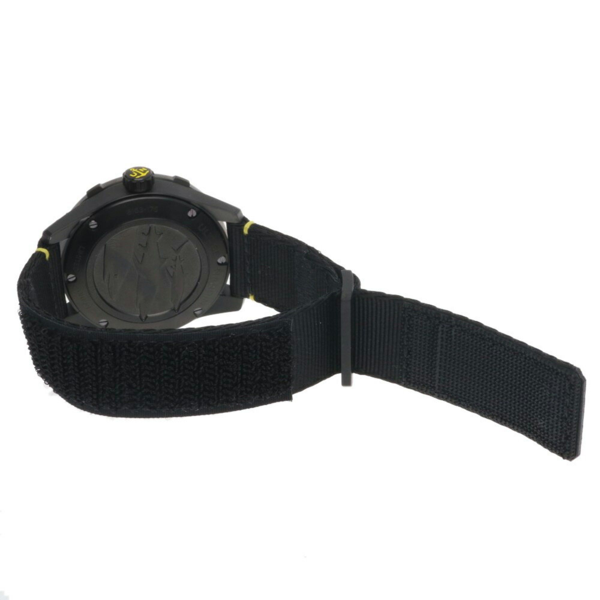 Other Ulysse Nardin Lemon Shark Watch Stainless Steel 8163-175/92 Automatic Men's Limited to 300 pieces worldwide Size ONE SIZE - 9 Thumbnail