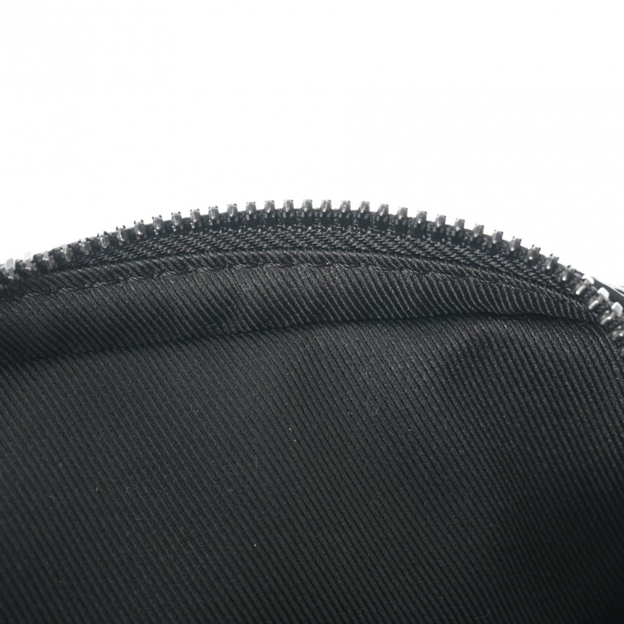 Louis Vuitton LOUIS VUITTON Taiga Rainbow Danup Noir M30332 Men's Leather Shoulder Bag Size ONE SIZE - 11 Thumbnail