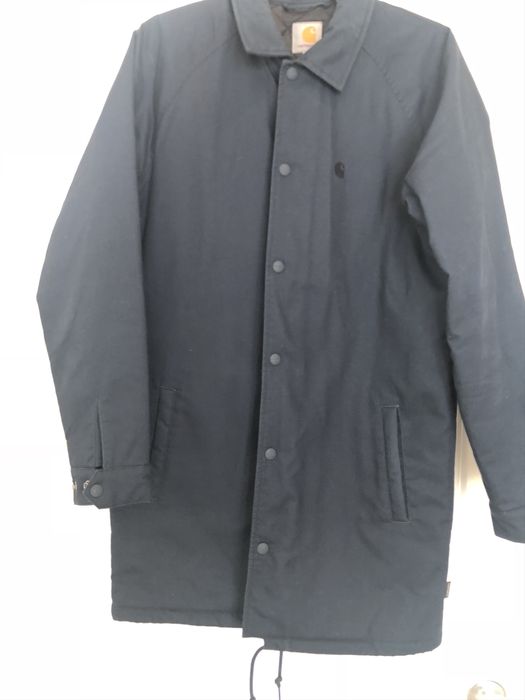 Carhartt sanford clearance coat