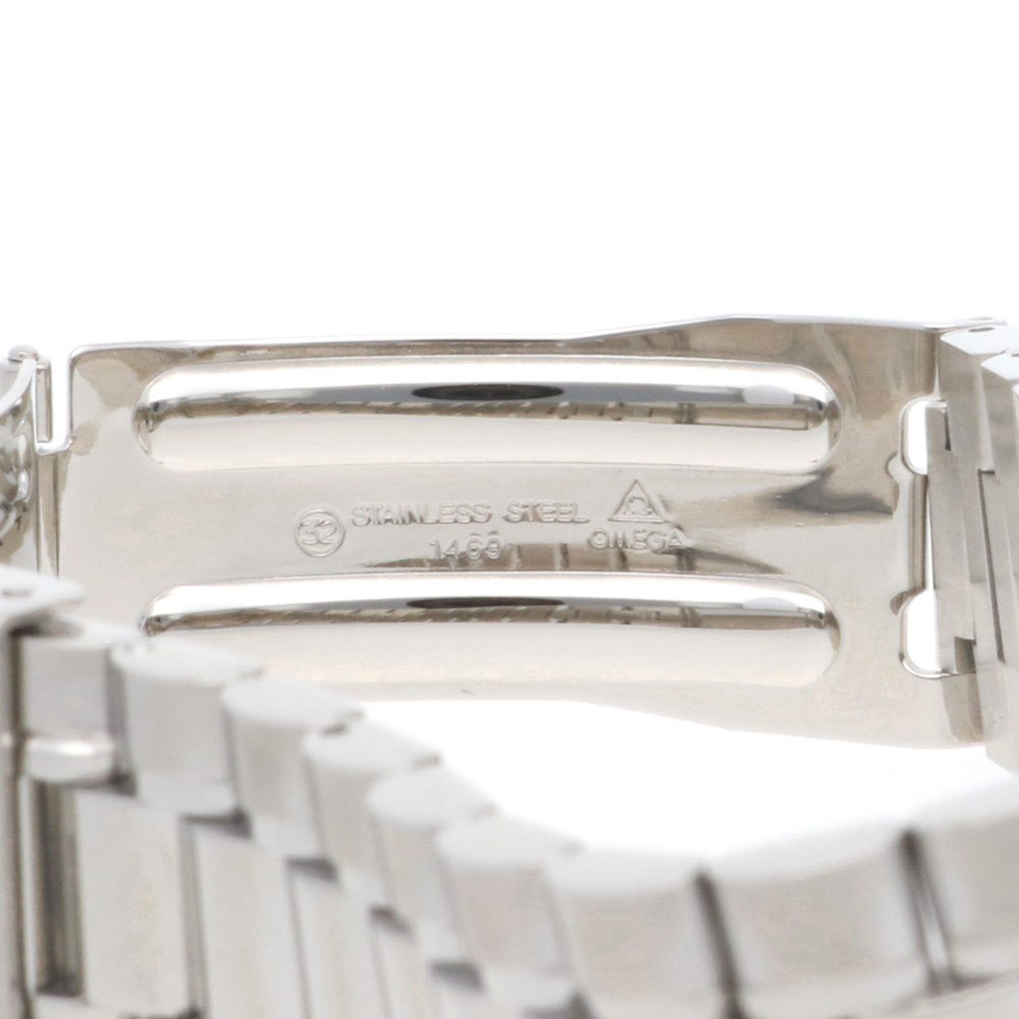 Omega Omega Speedmaster Watch Stainless Steel 35105000 Automatic Men's OMEGA Overhauled Size ONE SIZE - 9 Thumbnail