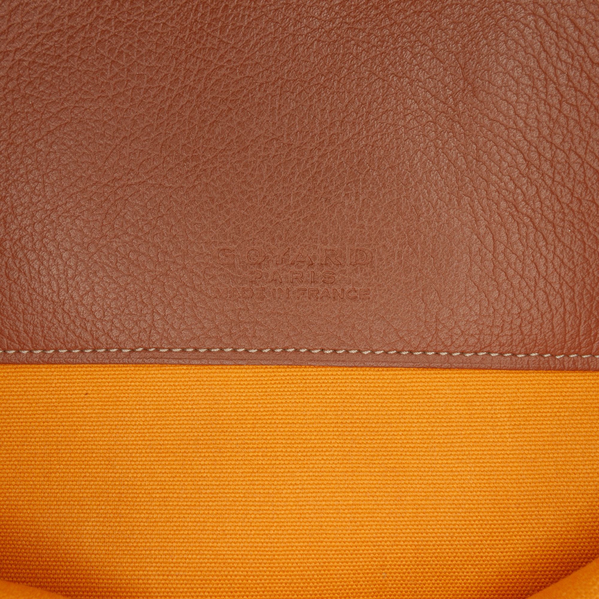 Goyard Goyard Goyardine Senat MM Size ONE SIZE - 6 Thumbnail