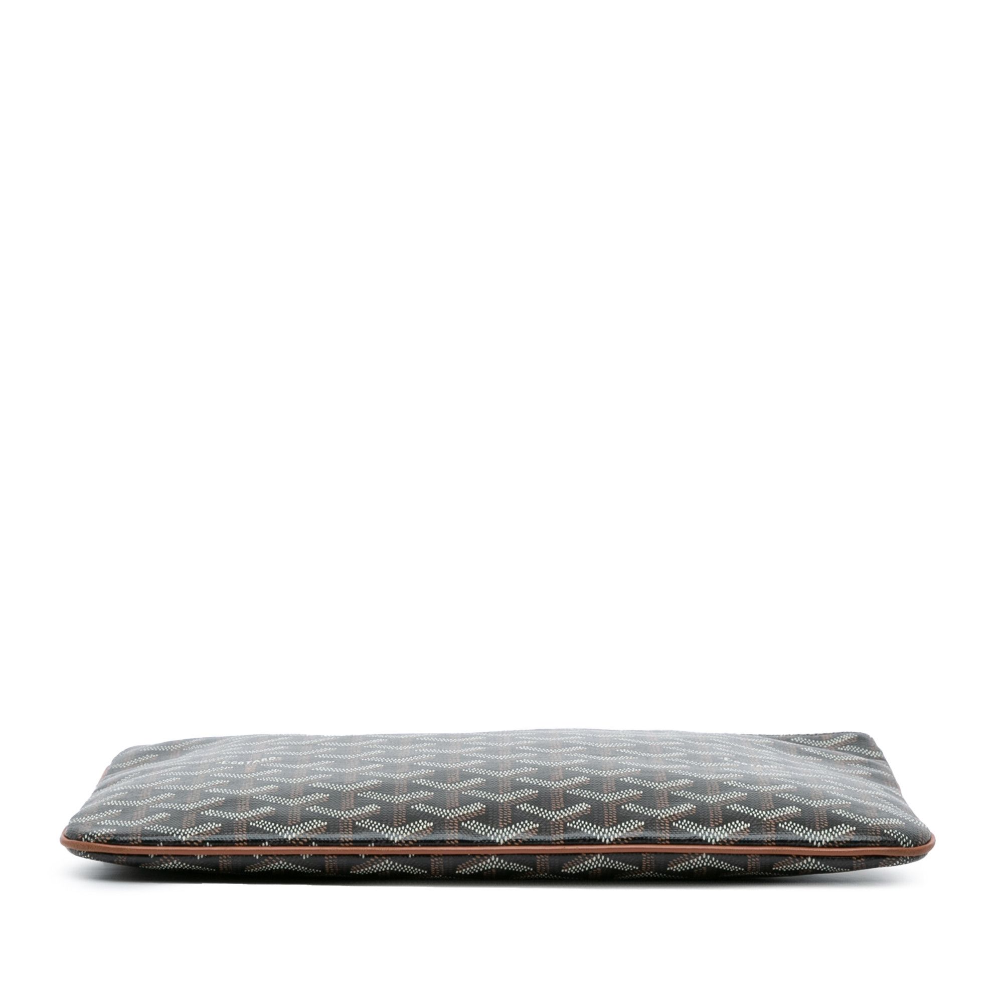 Goyard Goyard Goyardine Senat MM Size ONE SIZE - 4 Thumbnail