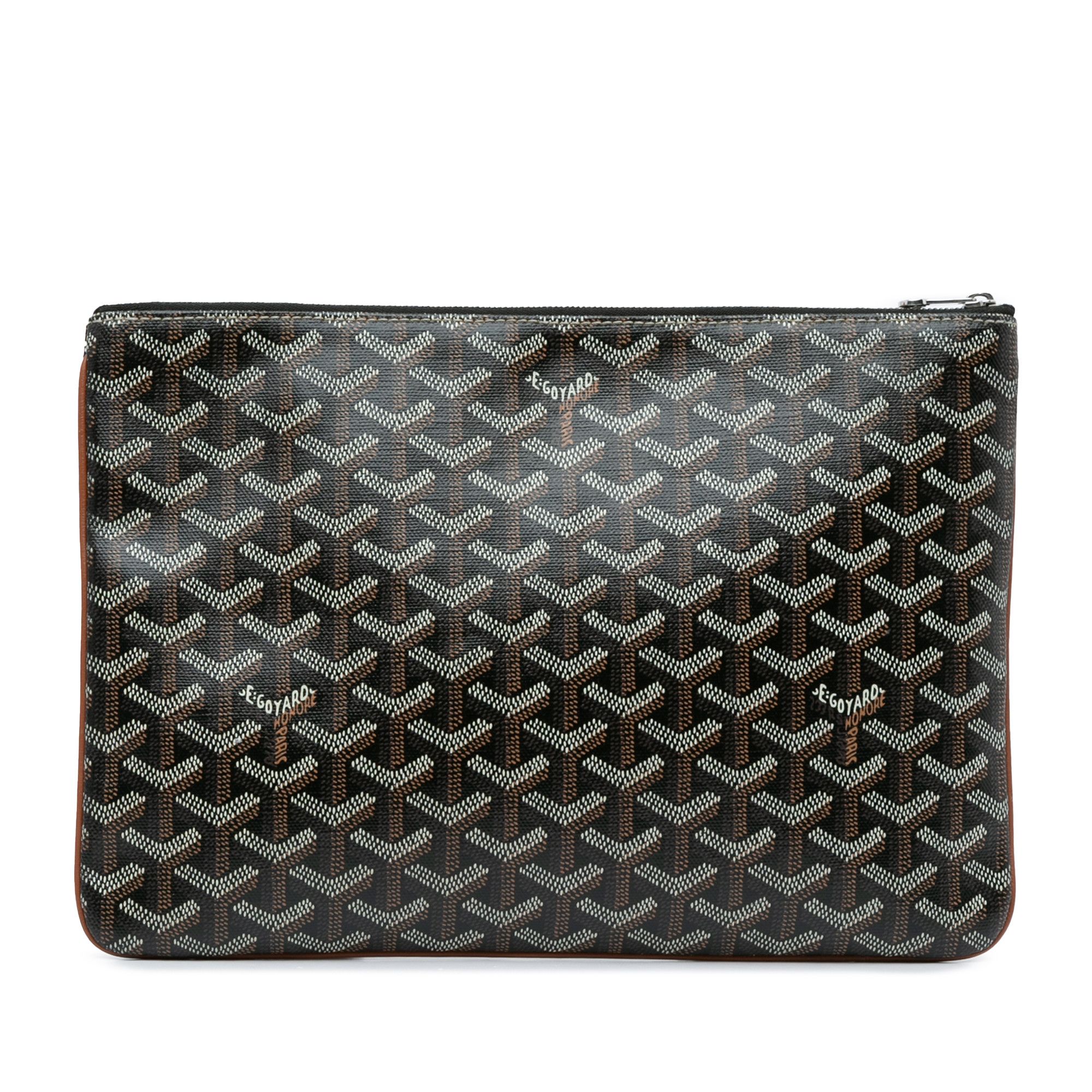 Goyard Goyard Goyardine Senat MM Size ONE SIZE - 3 Thumbnail