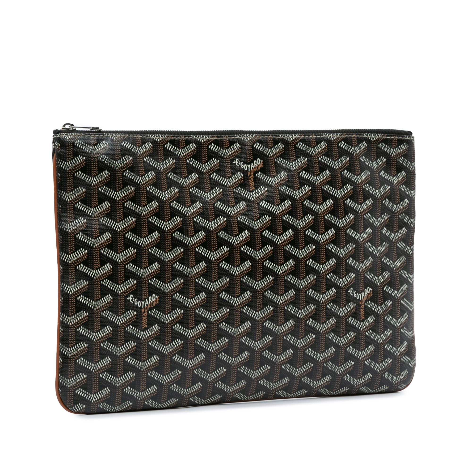Goyard Goyard Goyardine Senat MM Size ONE SIZE - 2 Thumbnail