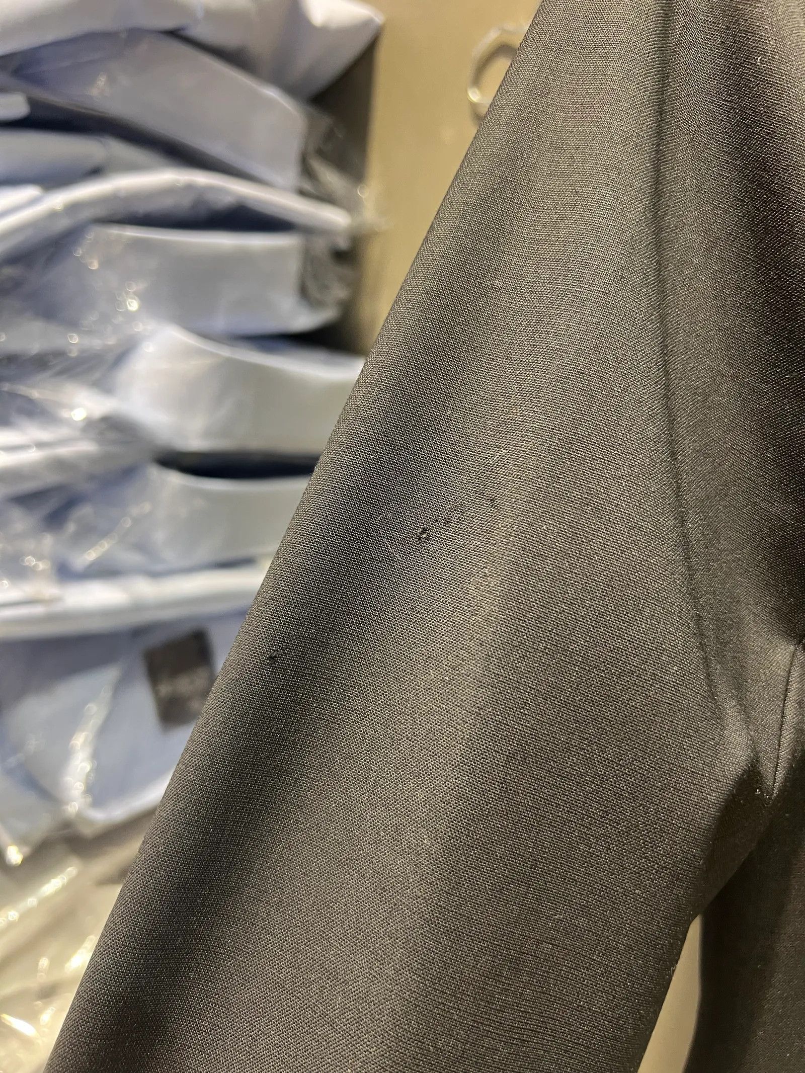 Filippa K Filippa K Sasha Blazer Size XS / US 0-2 / IT 36-38 - 5 Thumbnail