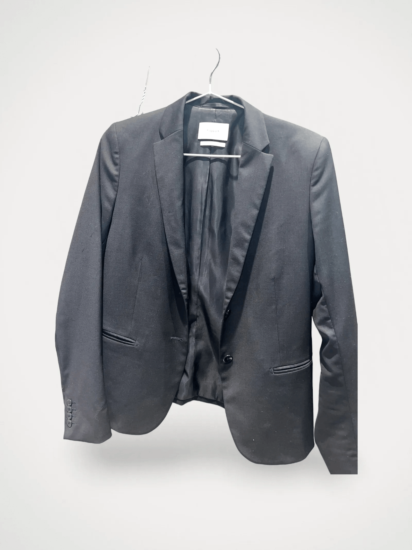 Filippa K Filippa K Sasha Blazer Size XS / US 0-2 / IT 36-38 - 2 Thumbnail