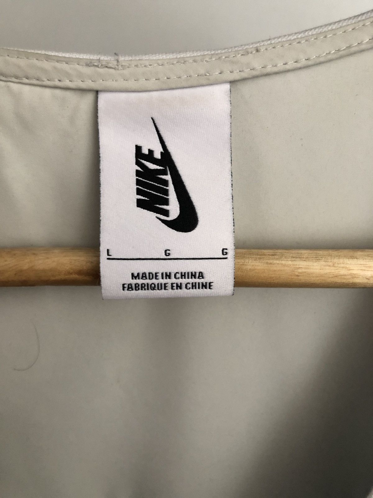 Nike Nike Utility Tactical Vest Size US L / EU 52-54 / 3 - 3 Thumbnail
