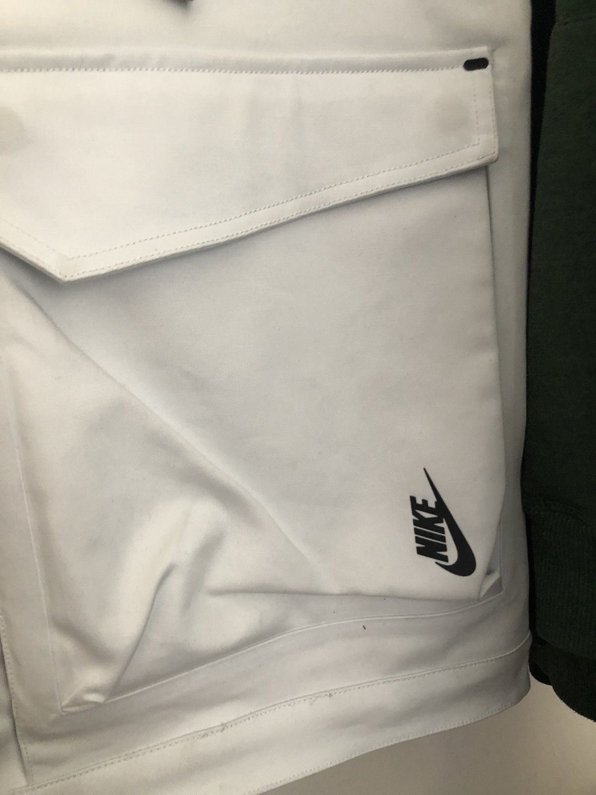 Nike Nike Utility Tactical Vest Size US L / EU 52-54 / 3 - 4 Preview
