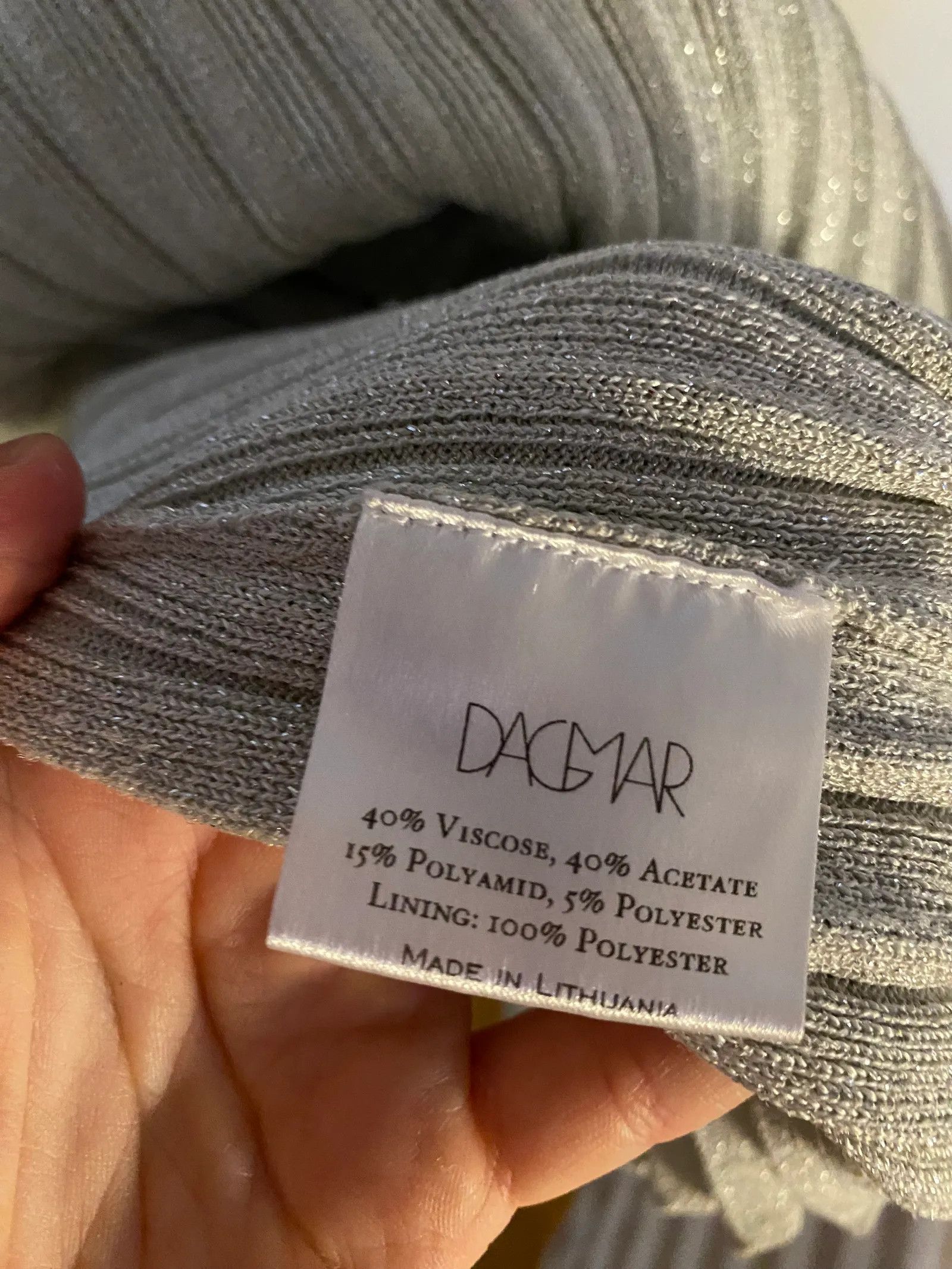 Dagmar Dagmar Dress Size S / US 4 / IT 40 - 5 Thumbnail