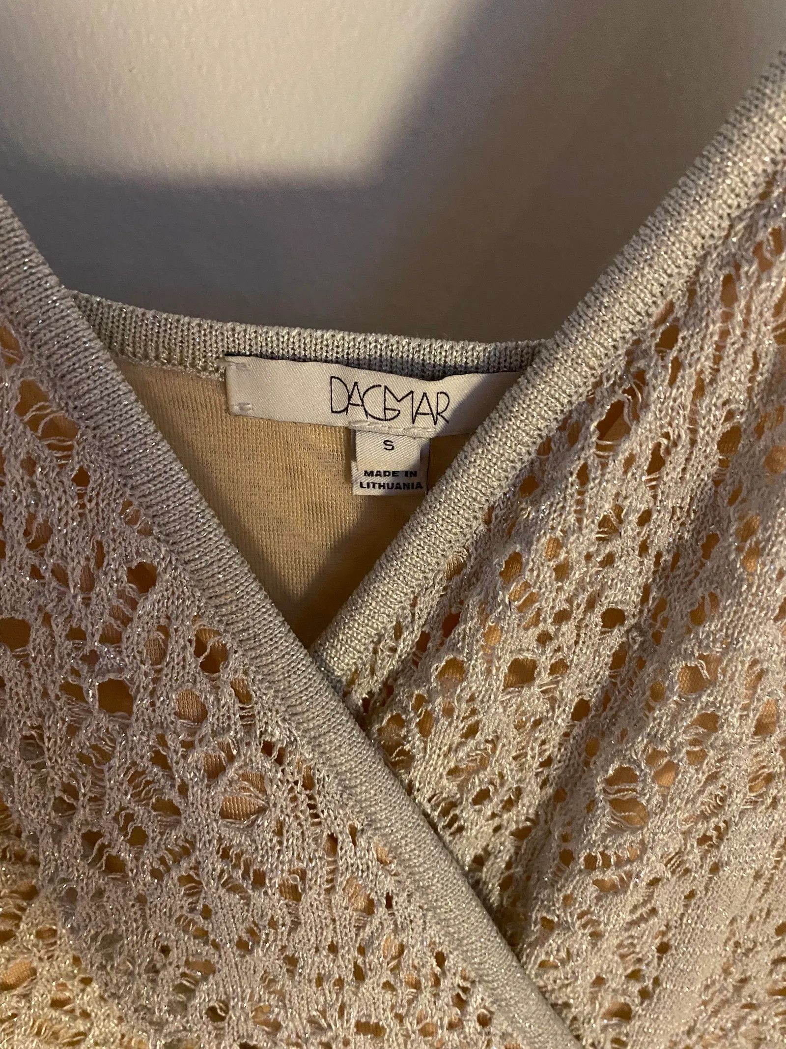 Dagmar Dagmar Dress Size S / US 4 / IT 40 - 3 Thumbnail