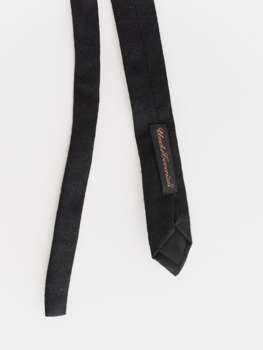 Undercover Wool Skinny Tie Size ONE SIZE - 1 Preview