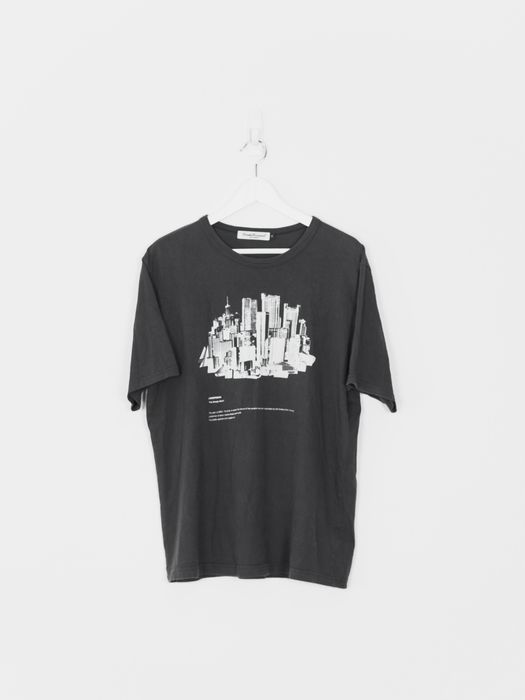 Undercover 11SS Underman Tee Size US L / EU 52-54 / 3 - 1 Preview