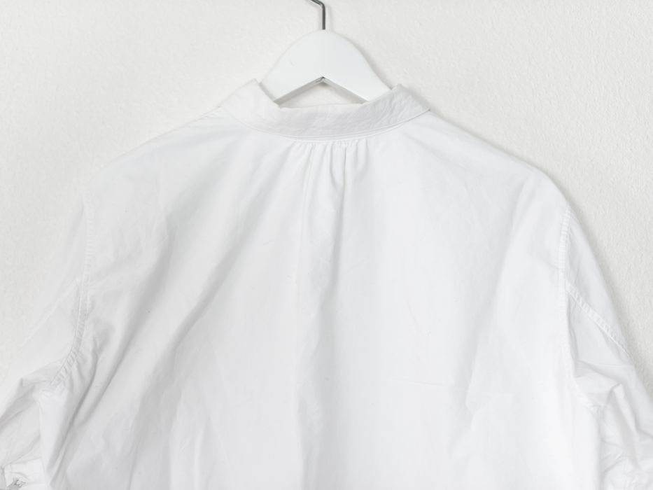 Undercover 10SS Less But Better Convertible Sleeve Shirt Size US M / EU 48-50 / 2 - 9 Preview