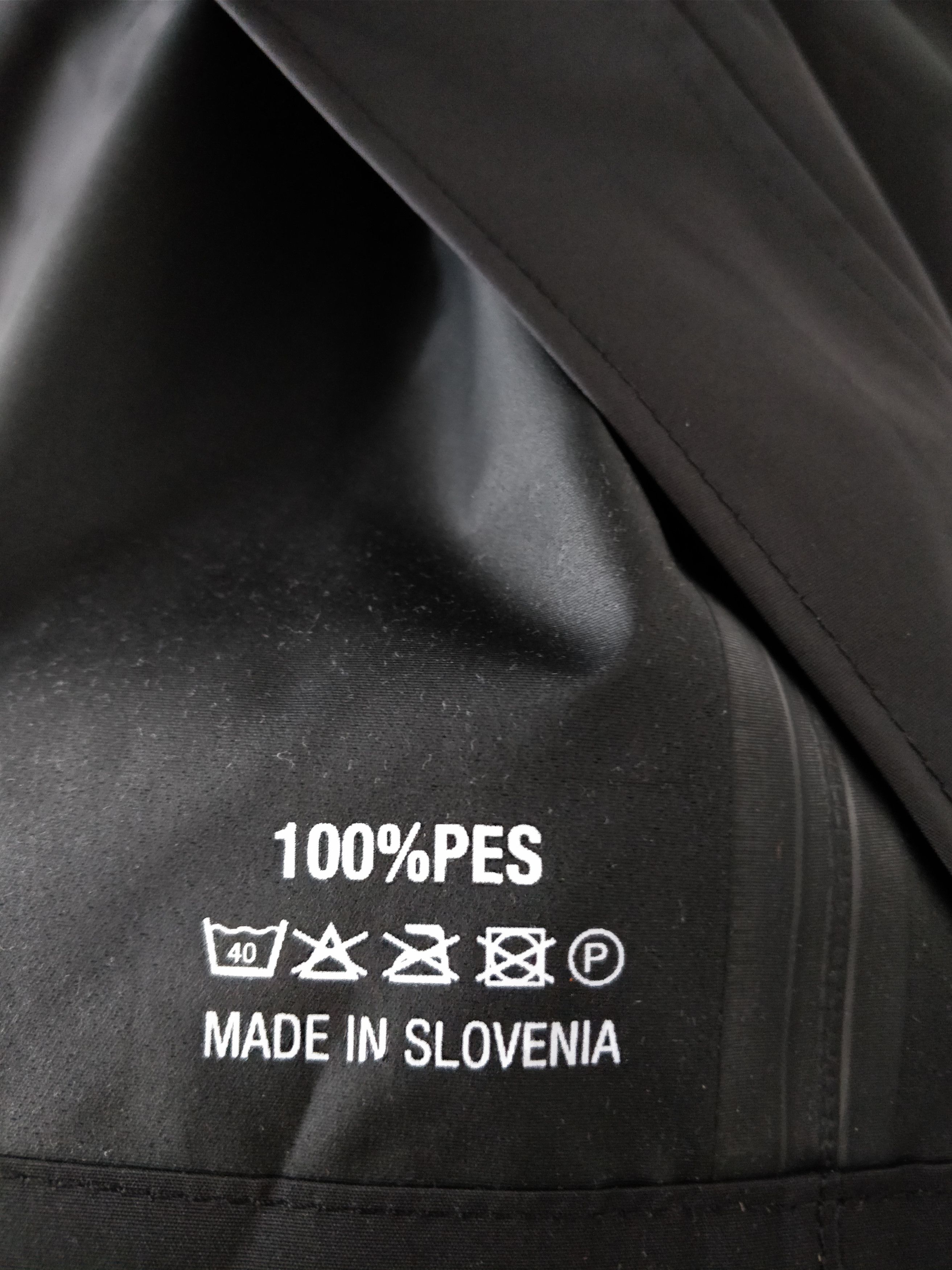 Vetements VETEMENTS “Official Fake” Definition Raincoat Size US L / EU 52-54 / 3 - 7 Thumbnail
