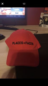 Men's Places + Faces Hats | Grailed