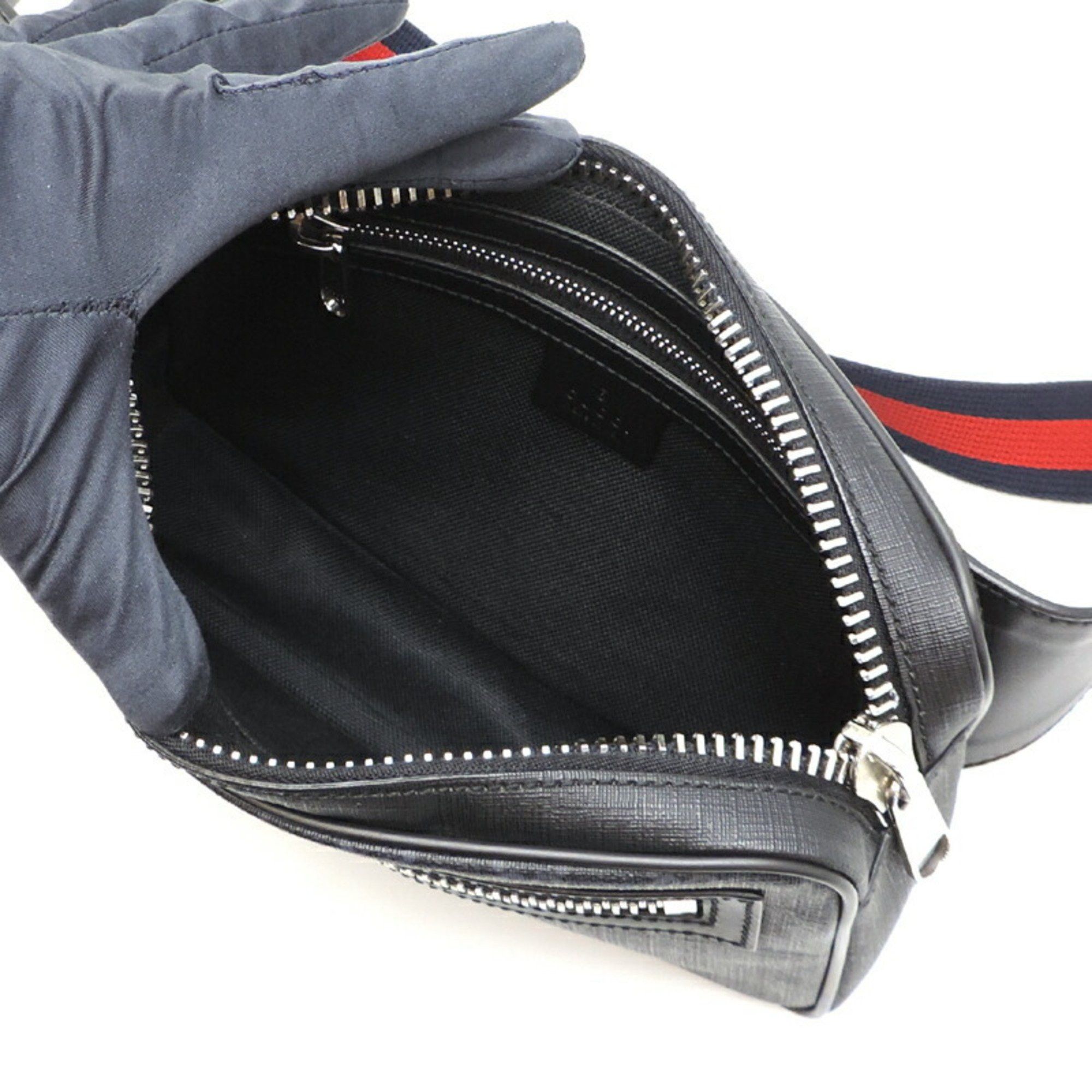 Gucci Gucci GG Supreme clutch Size ONE SIZE - 5 Thumbnail