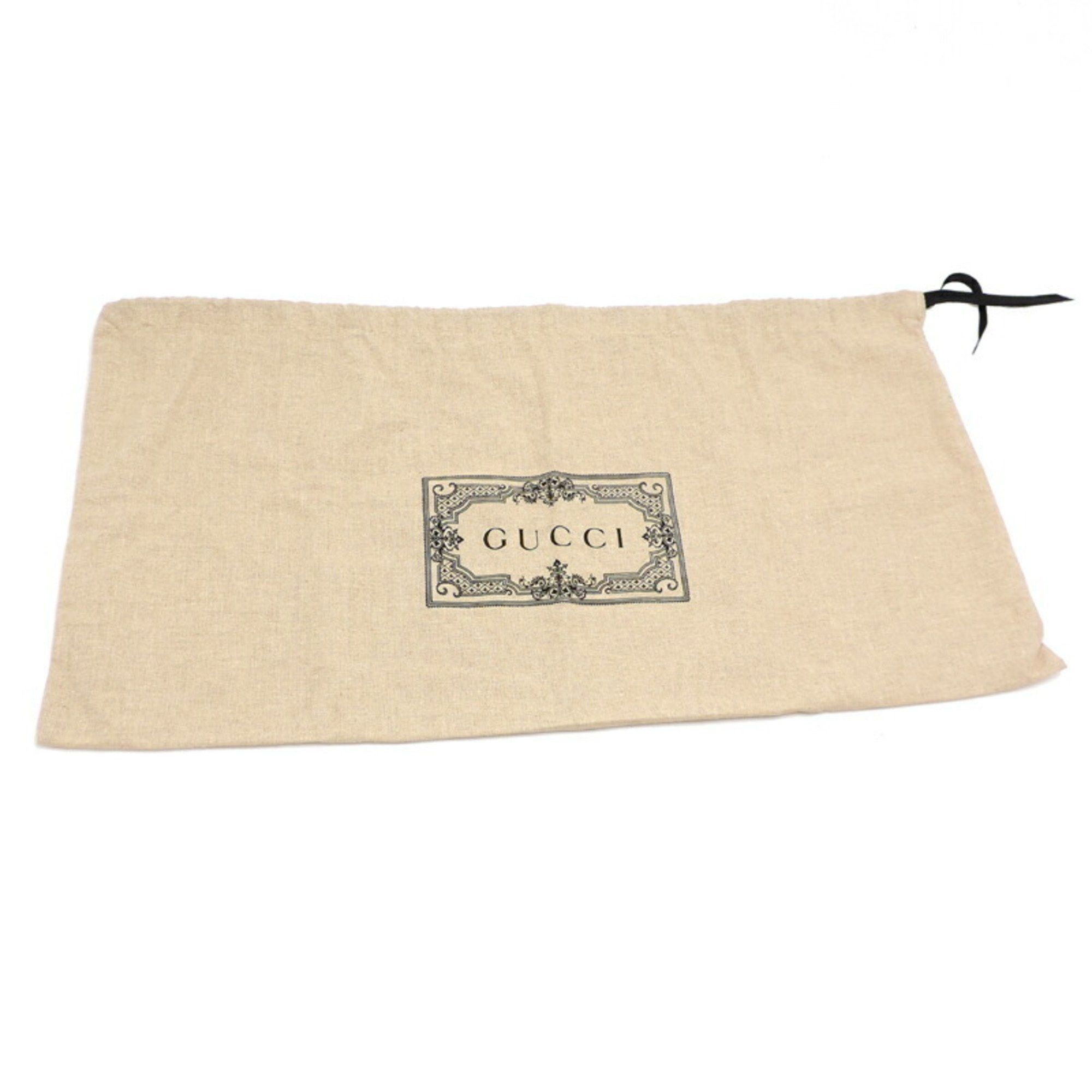 Gucci Gucci GG Supreme clutch Size ONE SIZE - 9 Thumbnail