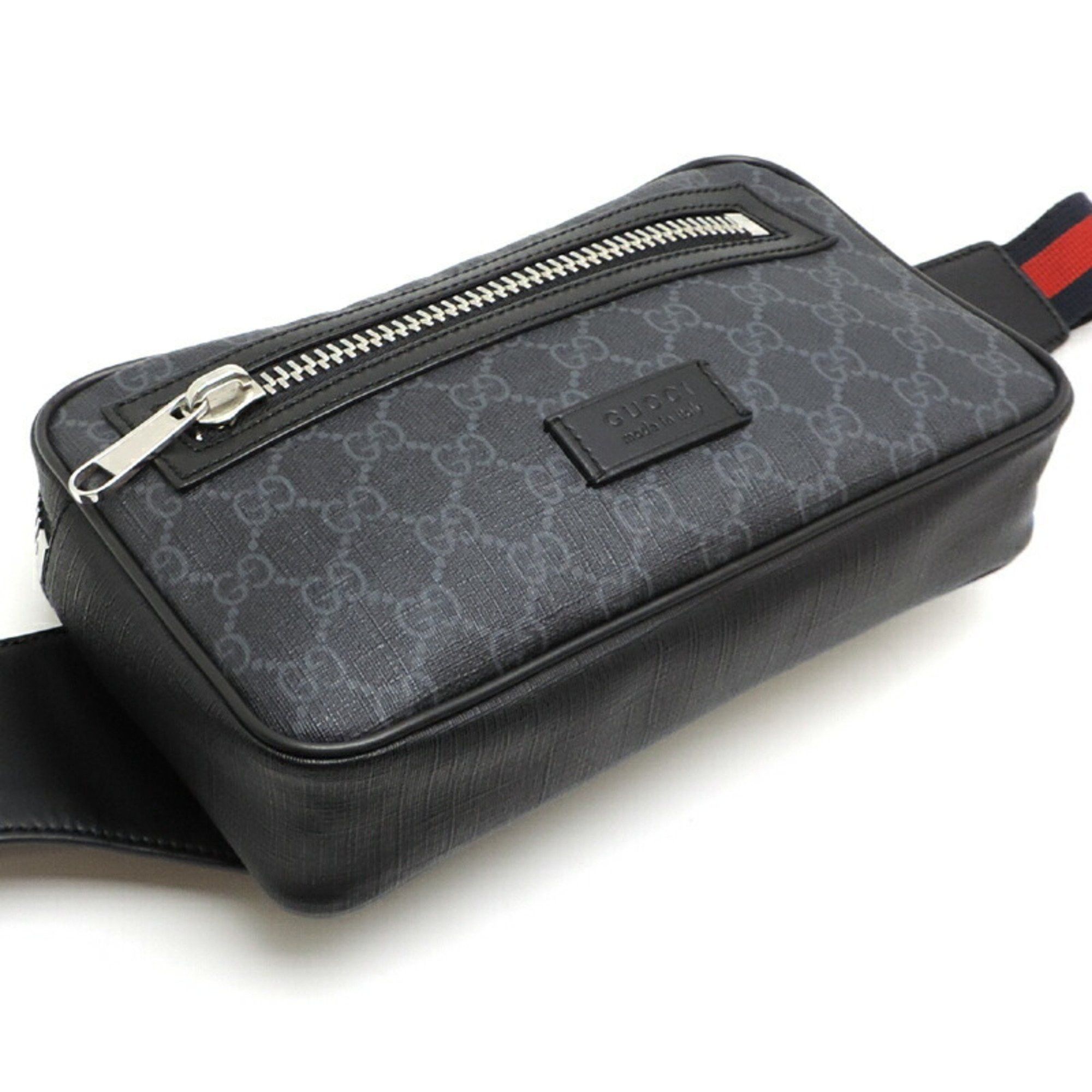 Gucci Gucci GG Supreme clutch Size ONE SIZE - 3 Thumbnail