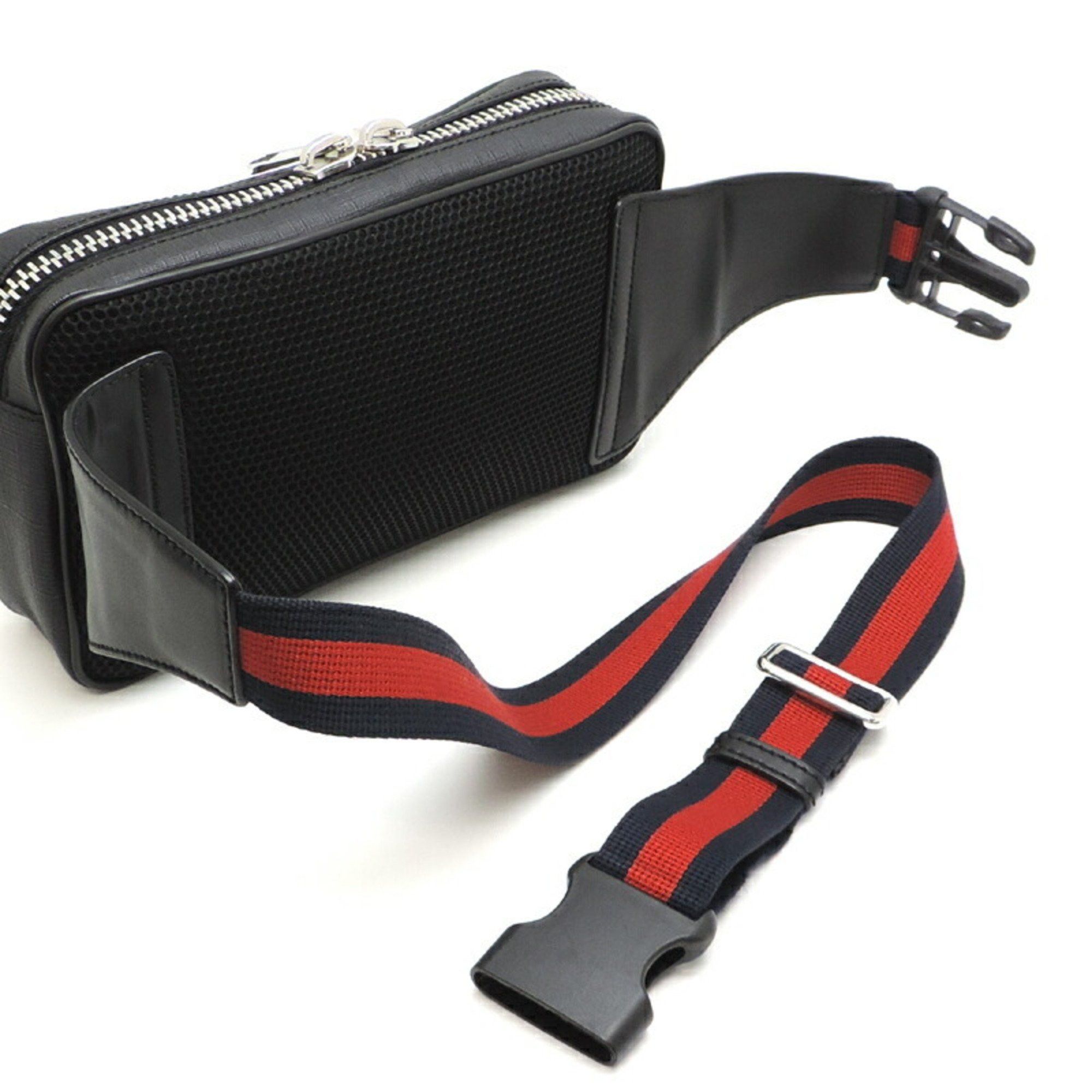 Gucci Gucci GG Supreme clutch Size ONE SIZE - 10 Thumbnail