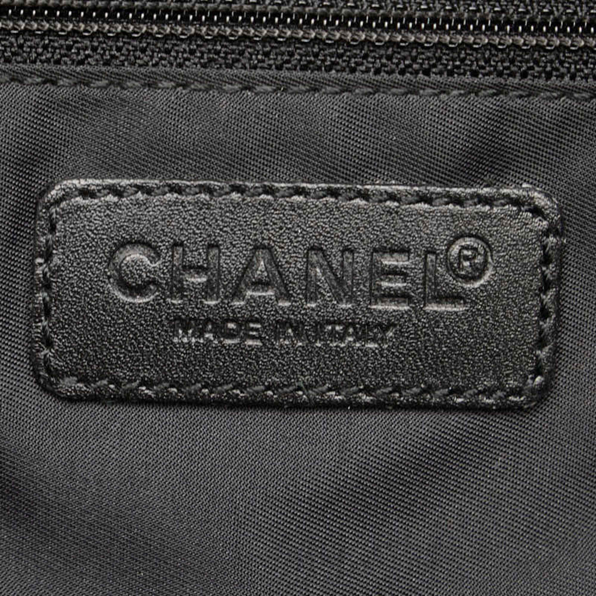 Chanel Chanel Travel line handbag Size ONE SIZE - 8 Thumbnail