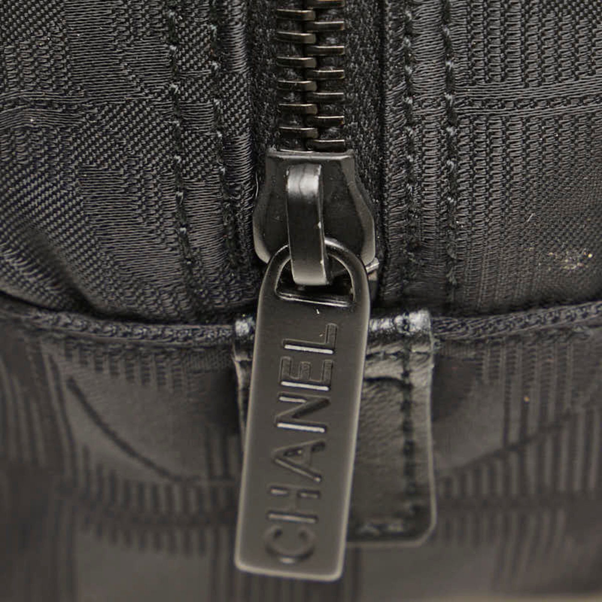 Chanel Chanel Travel line handbag Size ONE SIZE - 10 Thumbnail