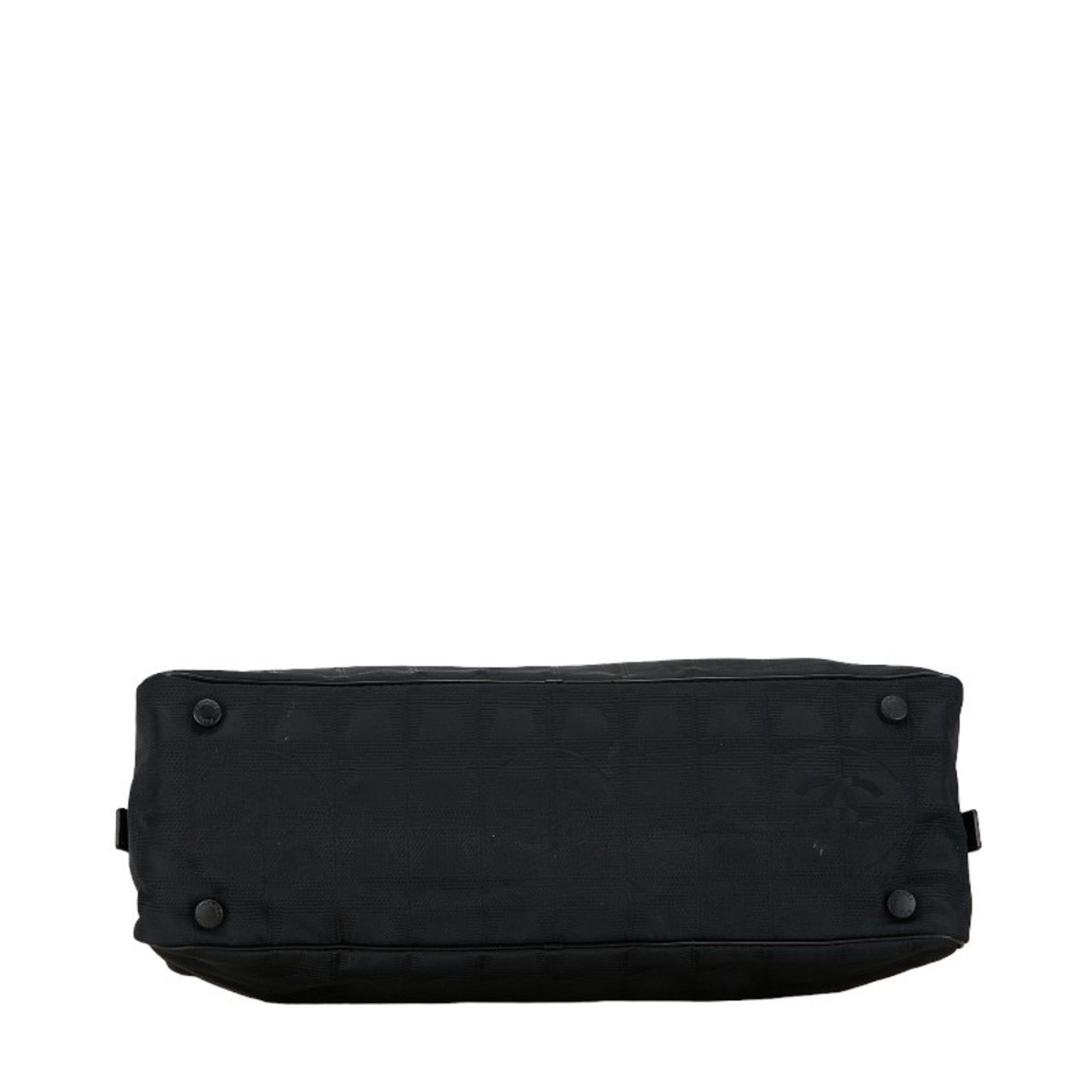 Chanel Chanel Travel line handbag Size ONE SIZE - 3 Thumbnail