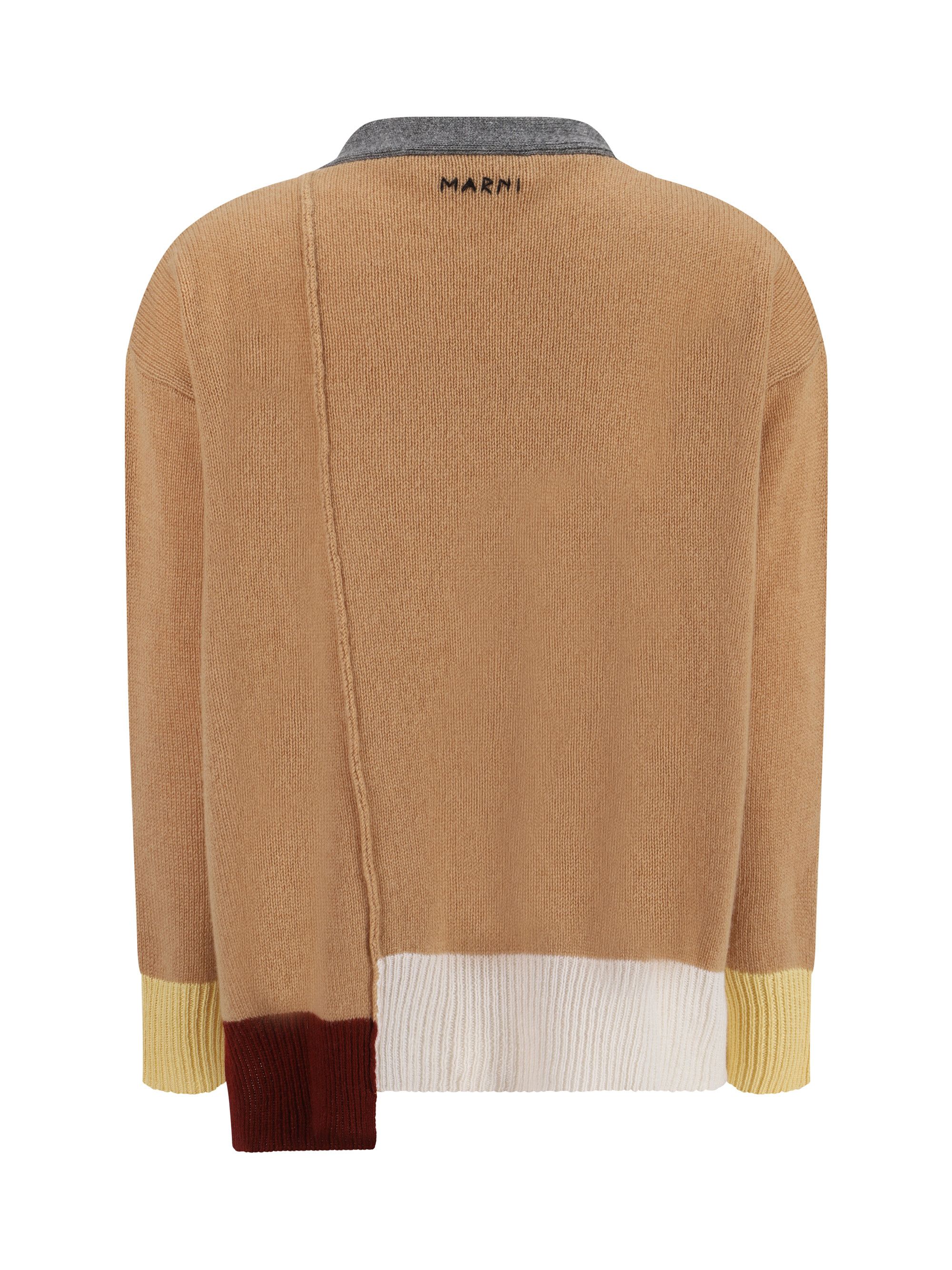 Marni Cardigan Size S / US 4 / IT 40 - 2 Thumbnail