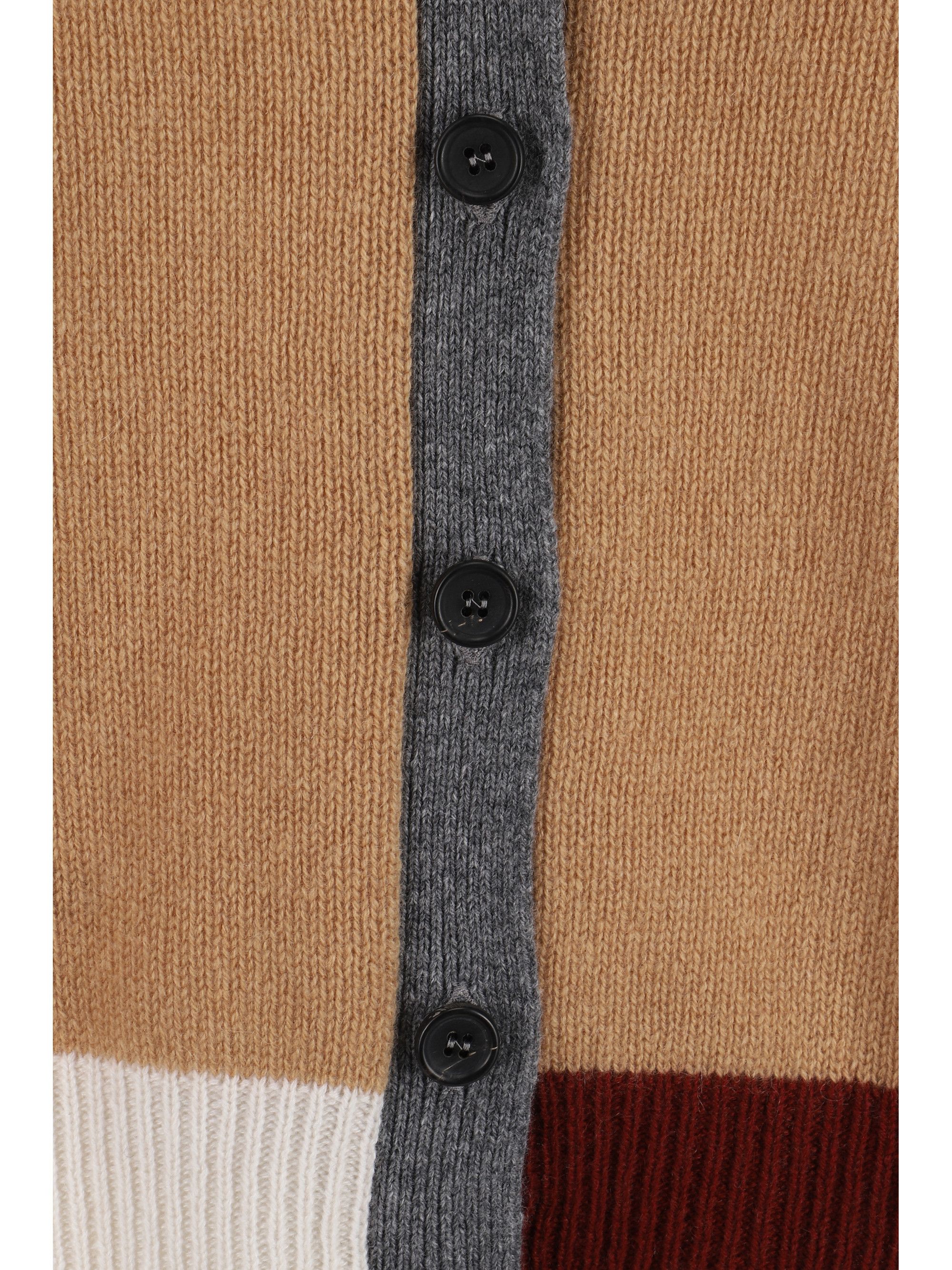 Marni Cardigan Size S / US 4 / IT 40 - 3 Thumbnail