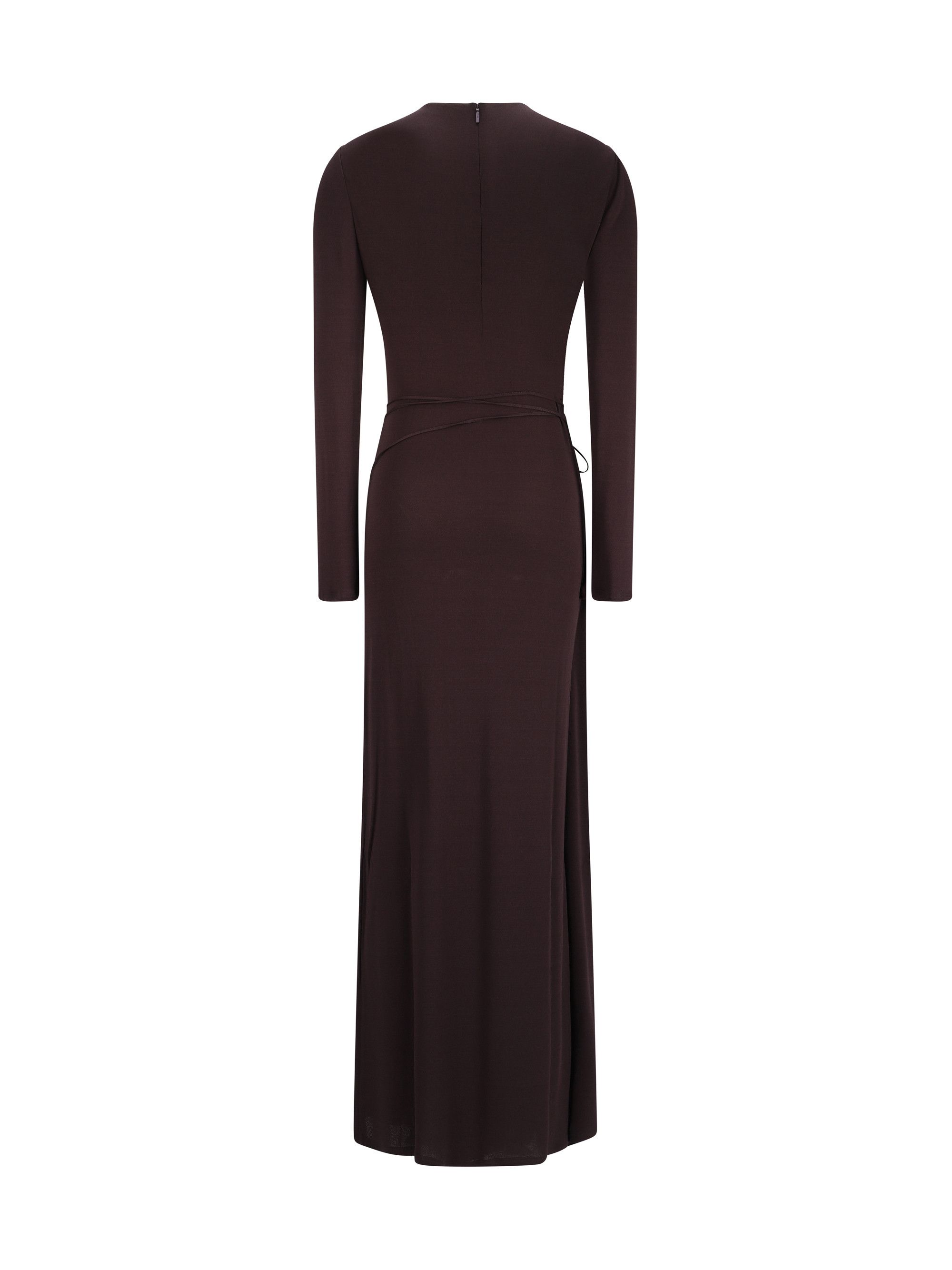Fendi Daily Long Dress Size S / US 4 / IT 40 - 2 Thumbnail