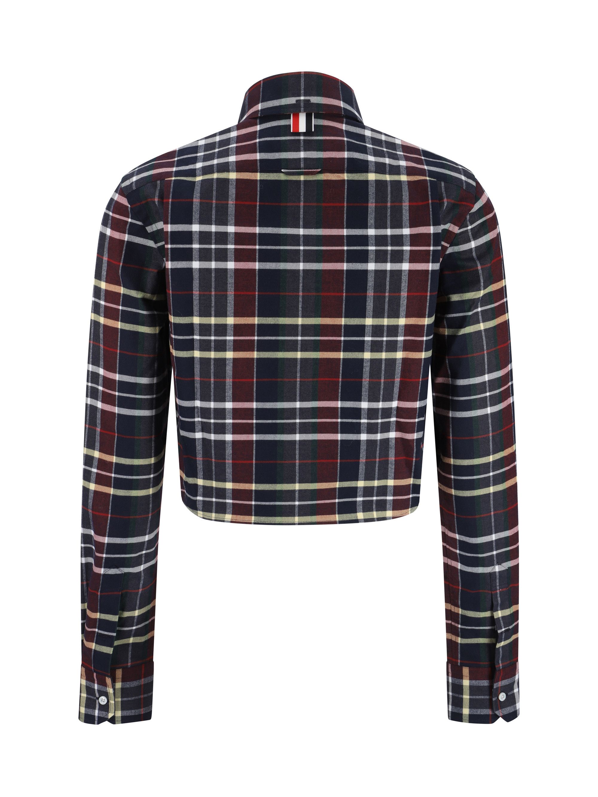 Thom Browne Mini Skirt Size 26" / US 2 / IT 38 - 2 Thumbnail