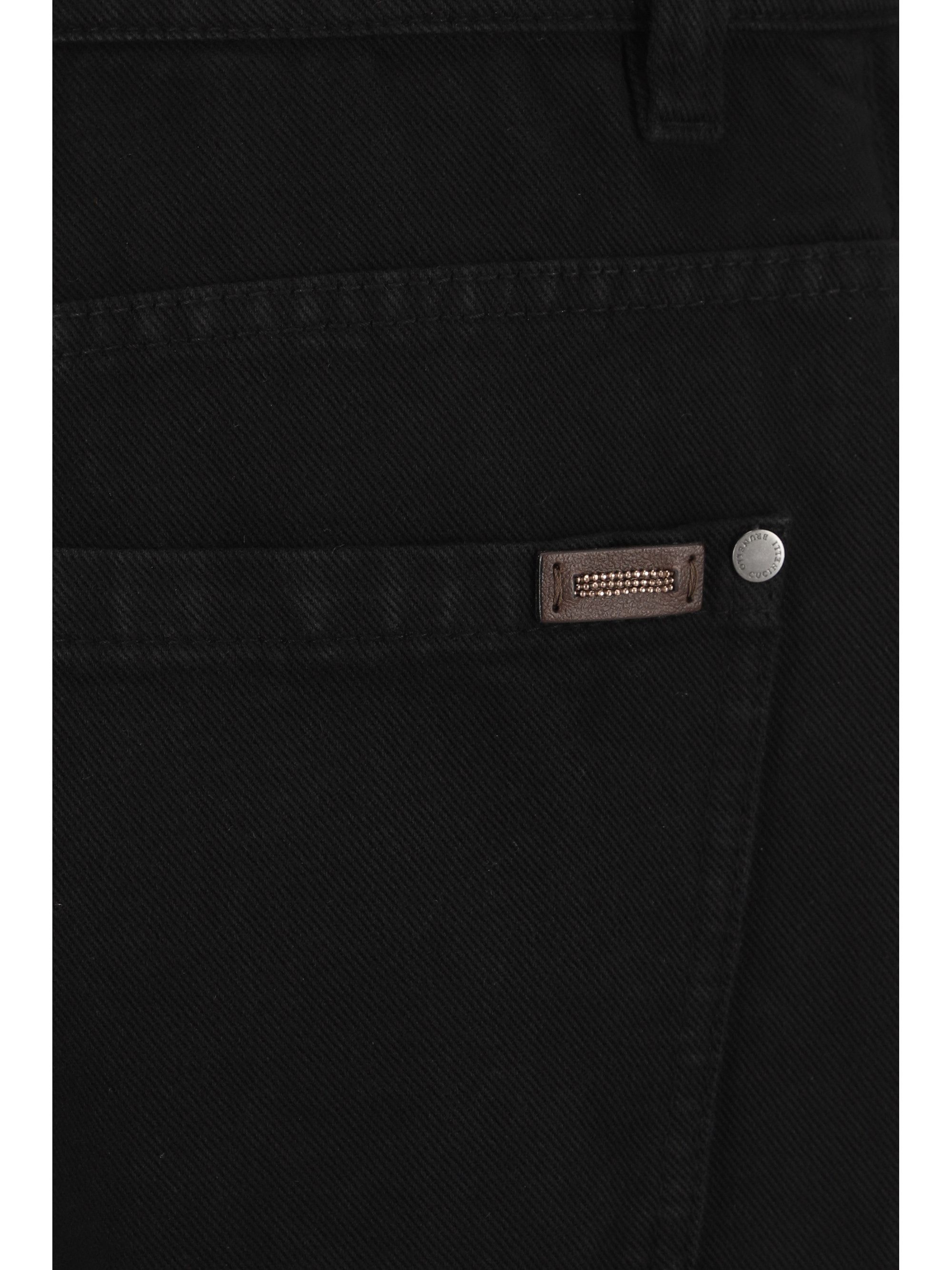 Brunello Cucinelli Denim Pants Size 27" / US 4 / IT 40 - 3 Thumbnail