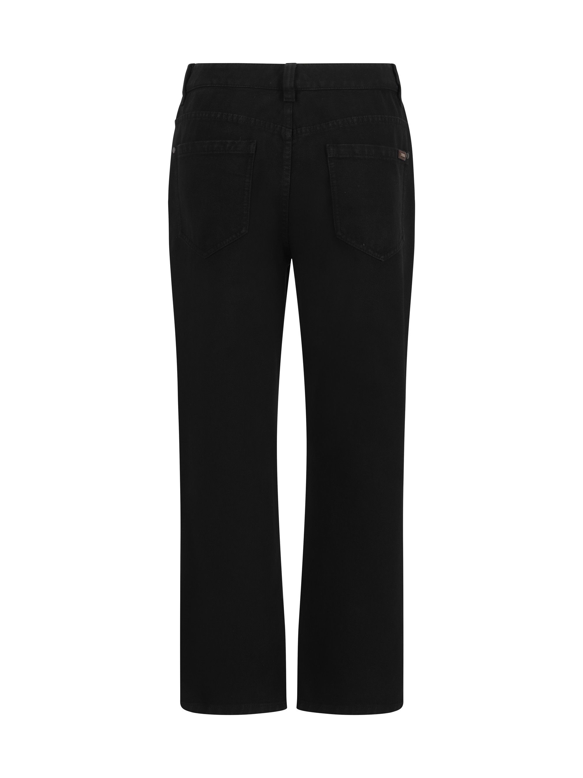 Brunello Cucinelli Denim Pants Size 27" / US 4 / IT 40 - 2 Thumbnail