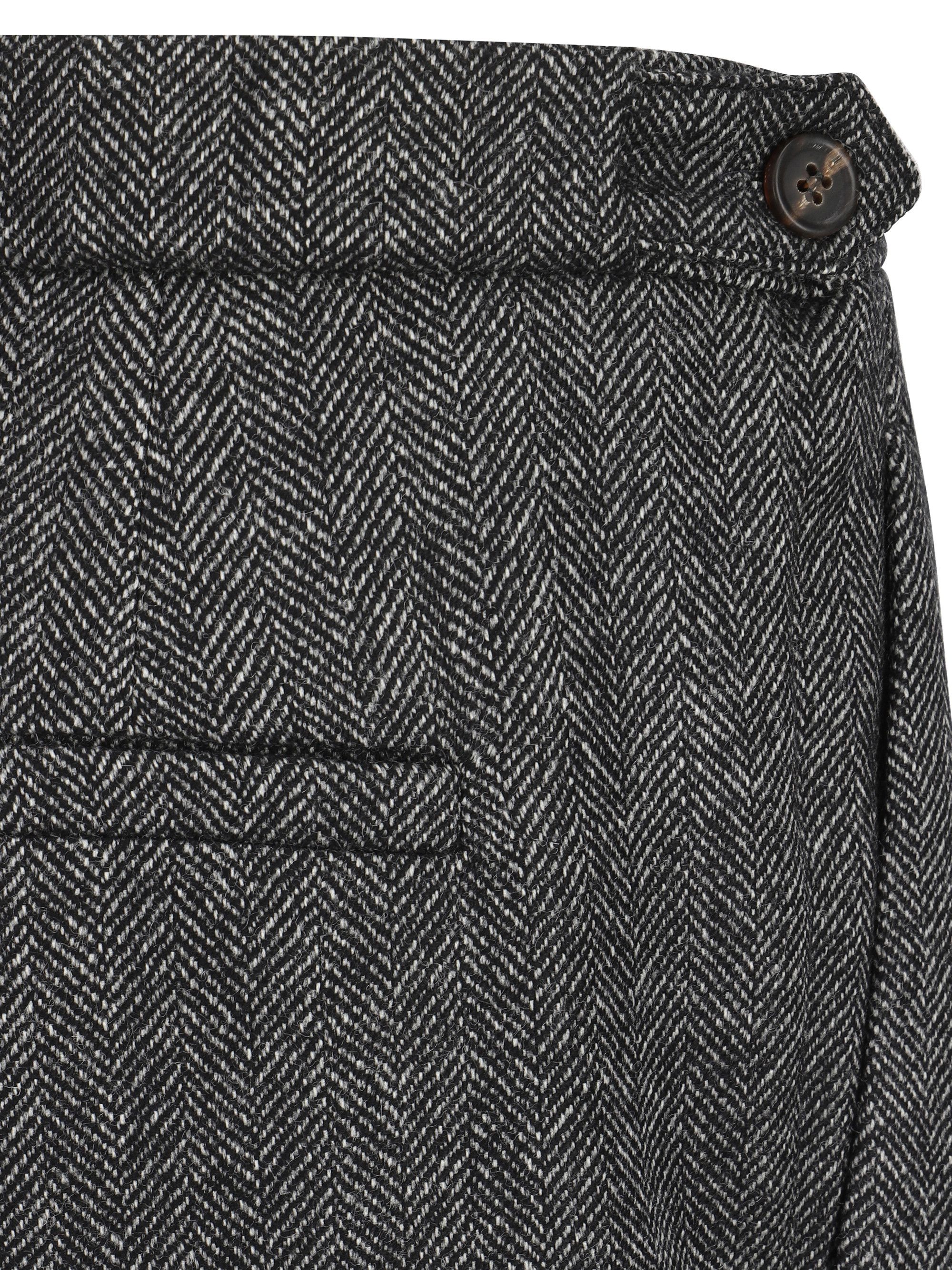 Brunello Cucinelli Pants Size 26" / US 2 / IT 38 - 3 Thumbnail
