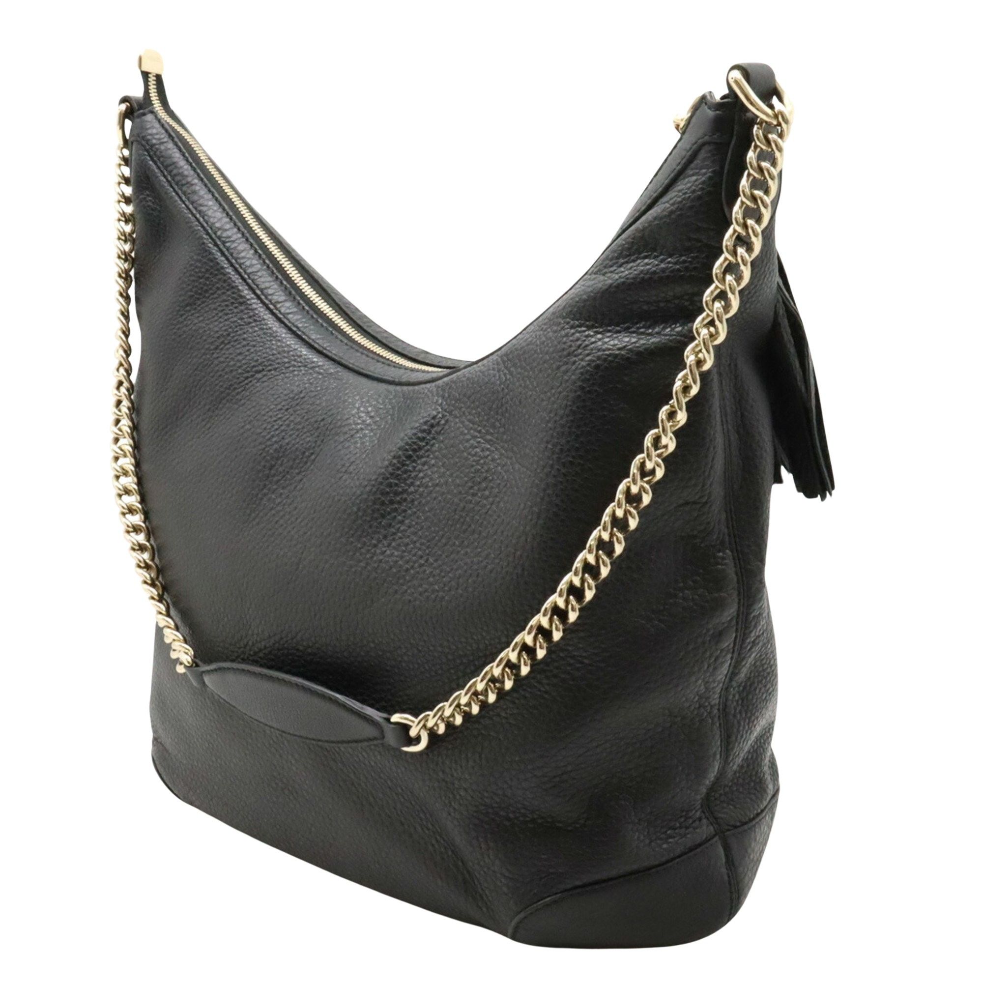 Gucci Gucci Soho shoulder Size ONE SIZE - 2 Thumbnail