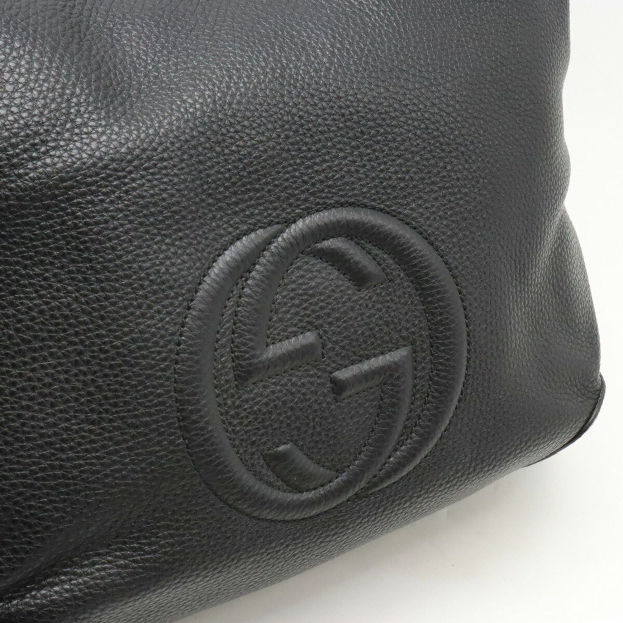 Gucci Gucci Soho shoulder Size ONE SIZE - 8 Thumbnail