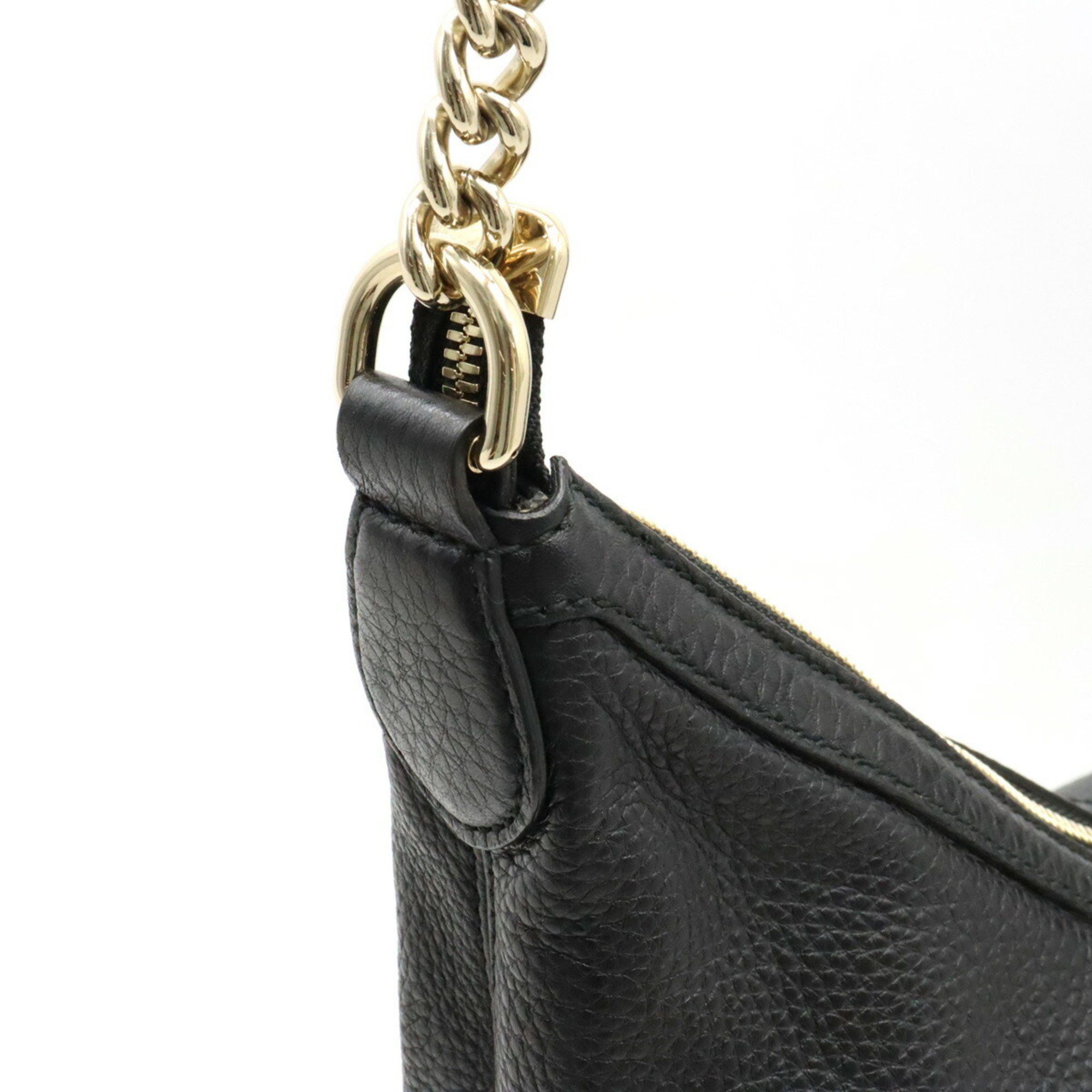 Gucci Gucci Soho shoulder Size ONE SIZE - 6 Thumbnail