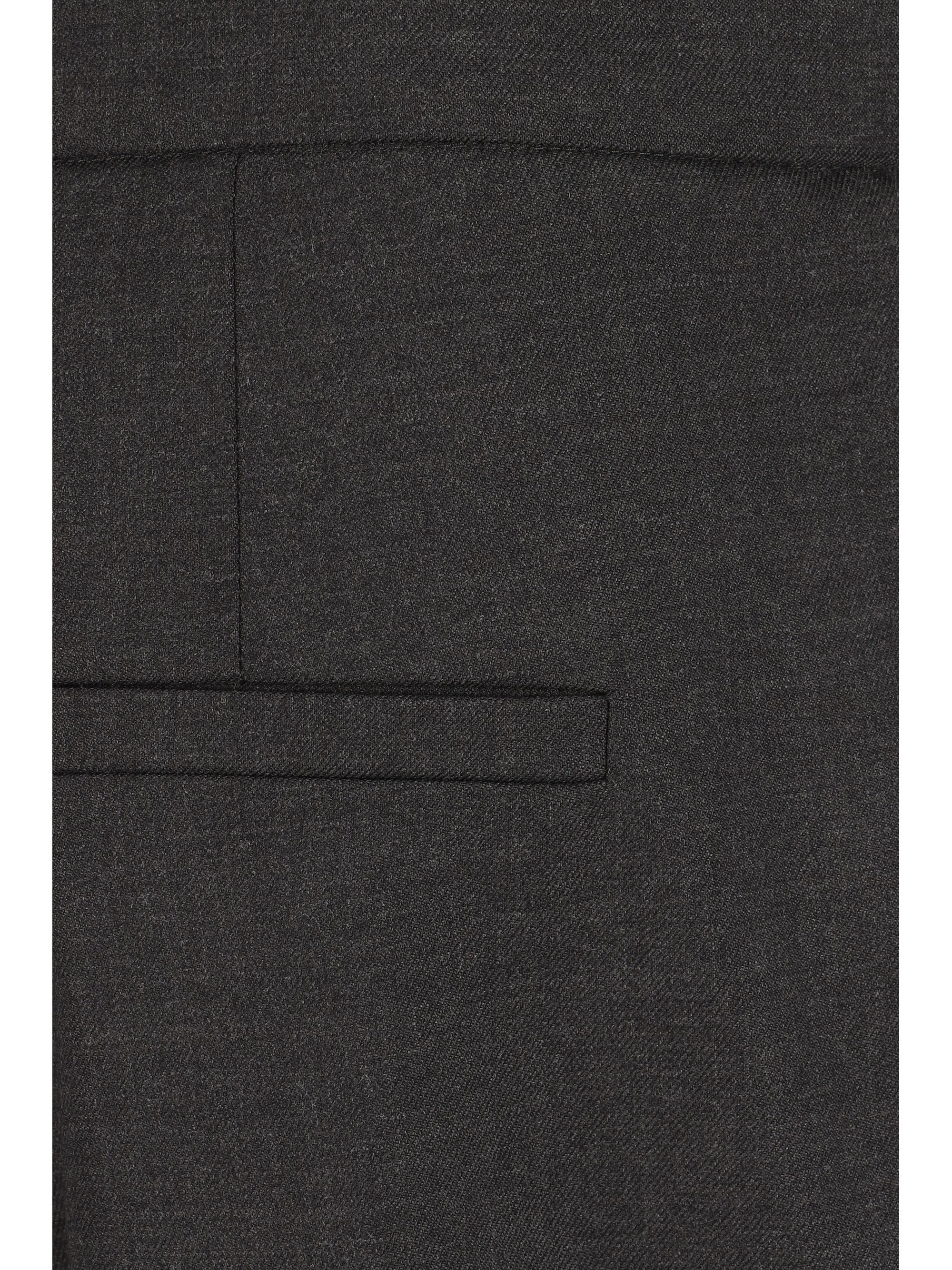 Brunello Cucinelli Pants Size 26" / US 2 / IT 38 - 3 Thumbnail