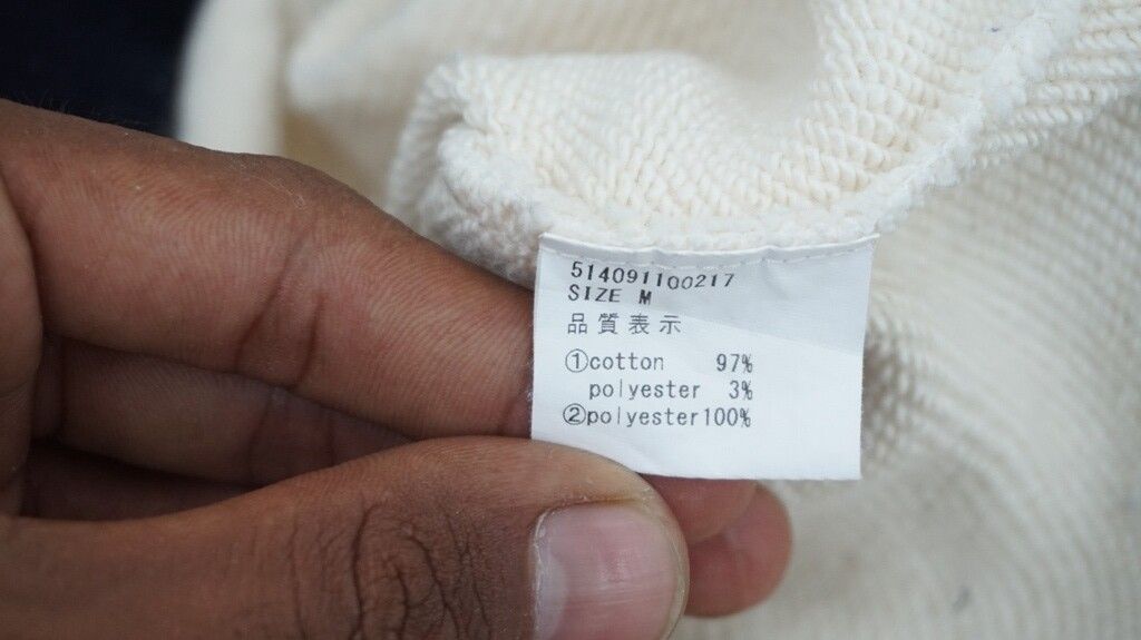 Vetements Vetements Sweater Sweatshirt Size US M / EU 48-50 / 2 - 5 Preview