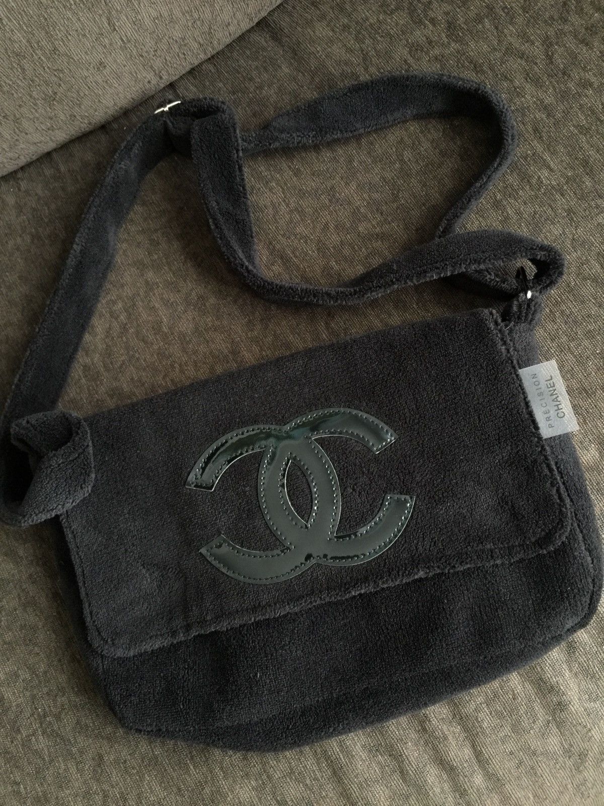 Precision chanel online bag