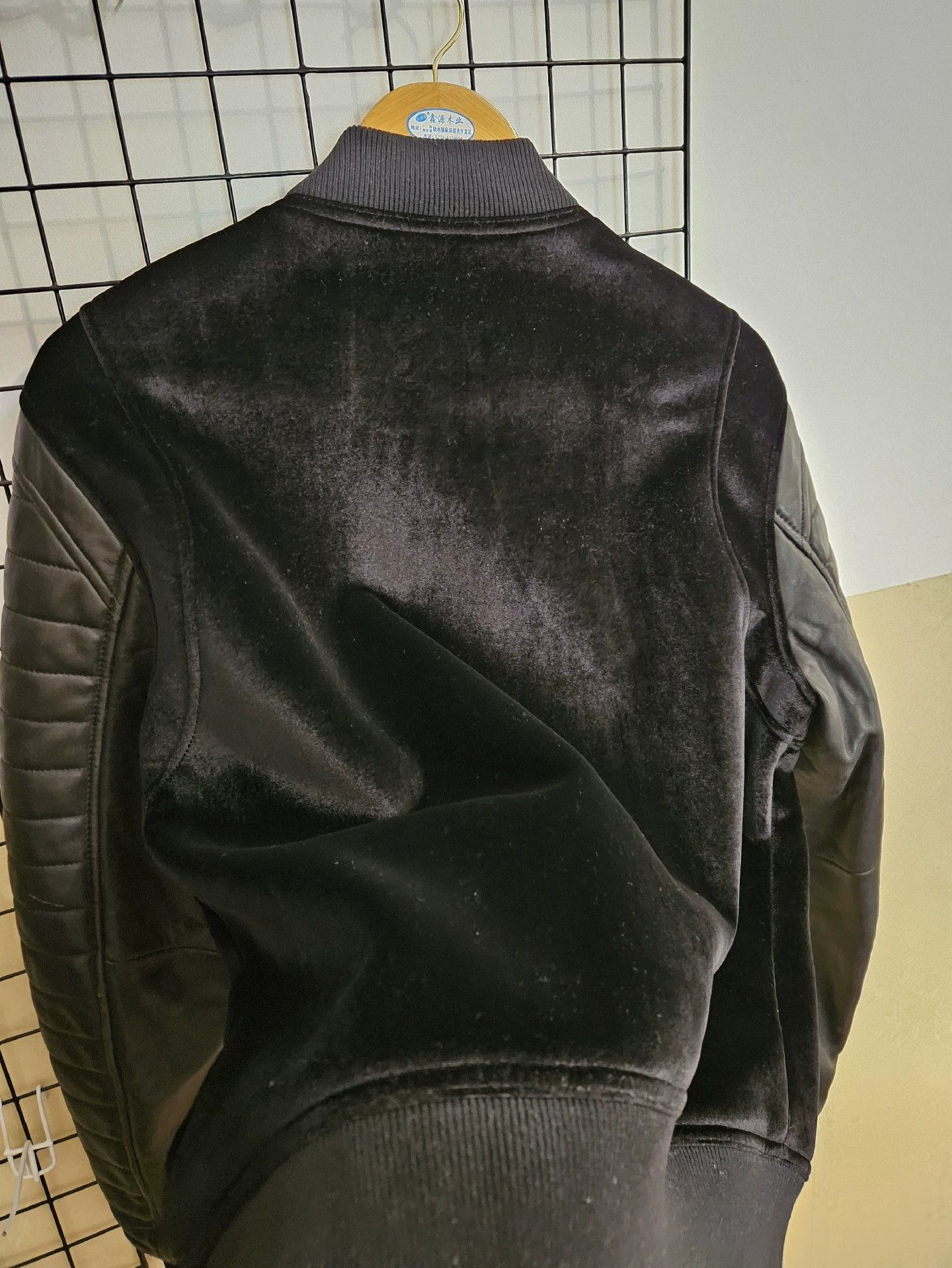 Balmain Balmain French teddy jacket bomber Size US L / EU 52-54 / 3 - 7 Thumbnail