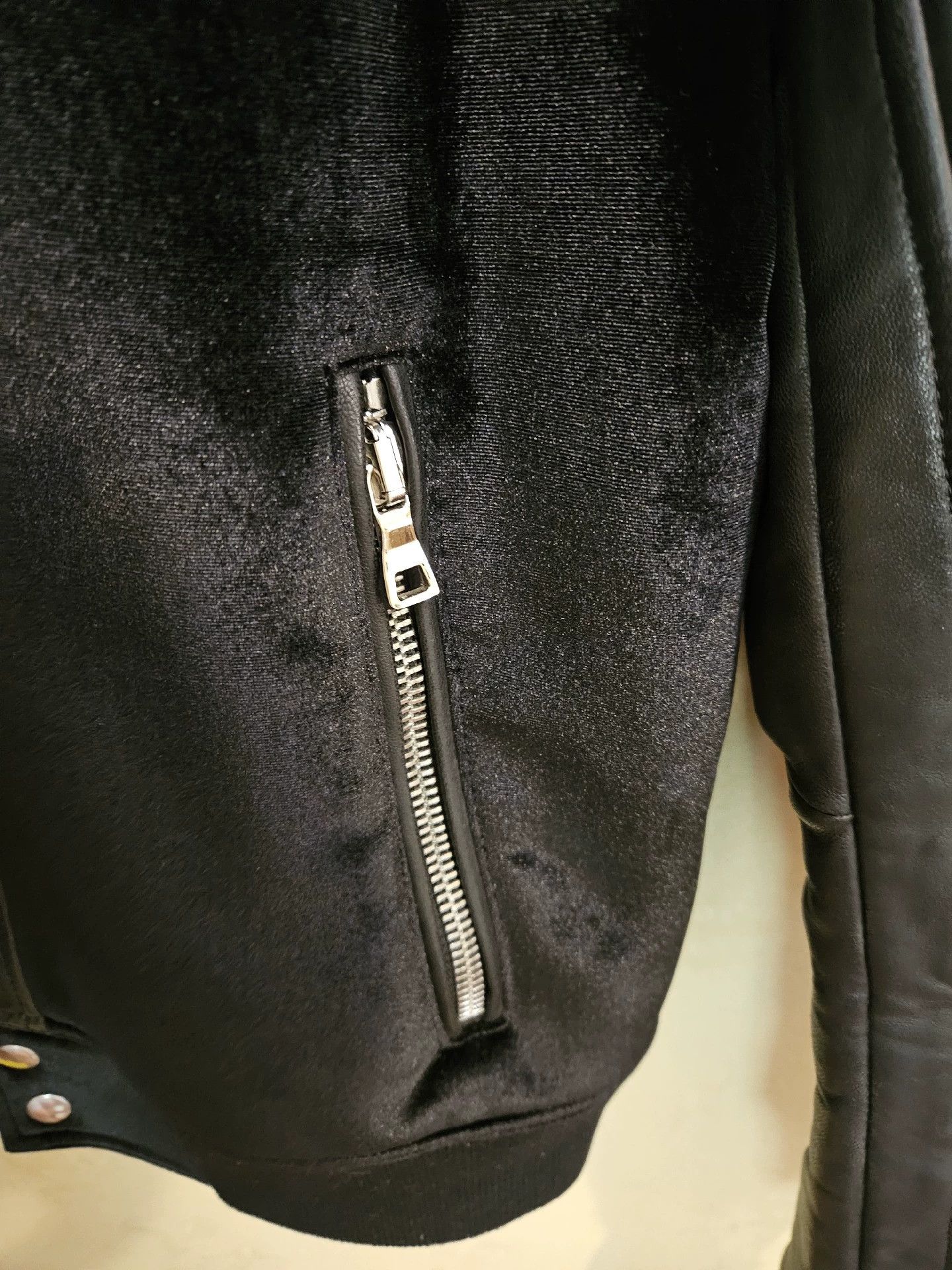 Balmain Balmain French teddy jacket bomber Size US L / EU 52-54 / 3 - 3 Thumbnail