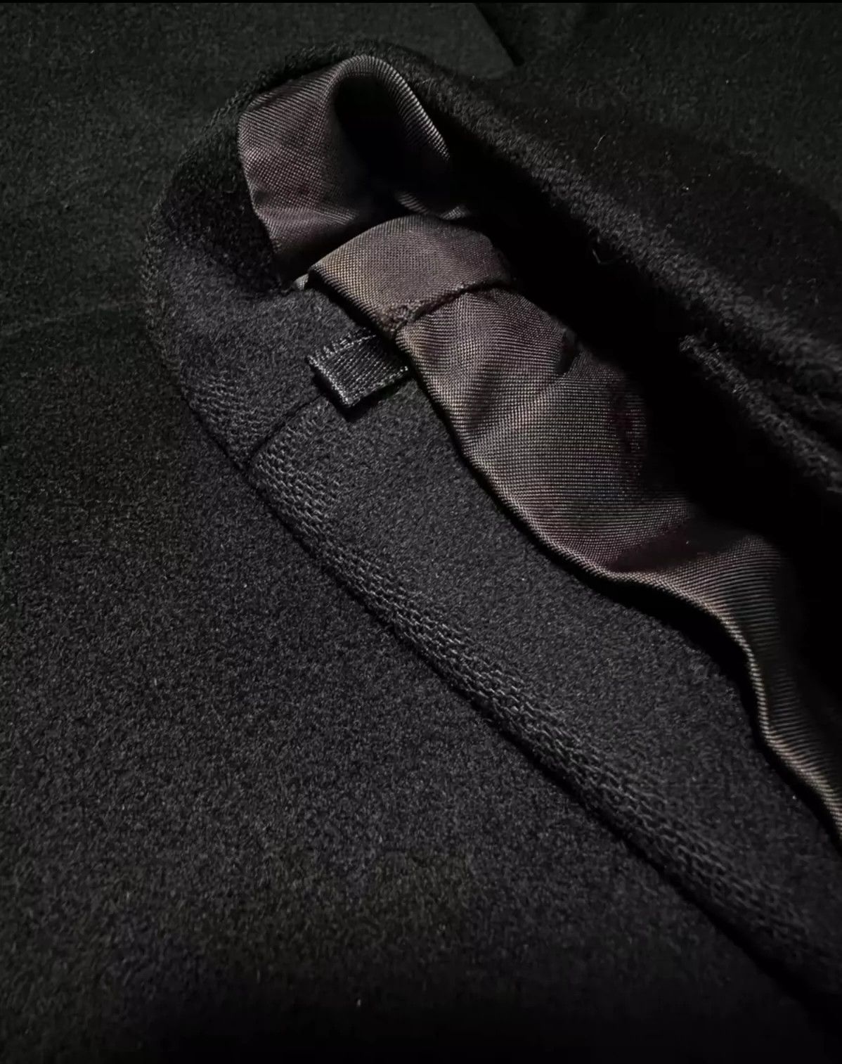 Balmain Balmain Pure cashmere double-breasted coat Size US L / EU 52-54 / 3 - 4 Thumbnail