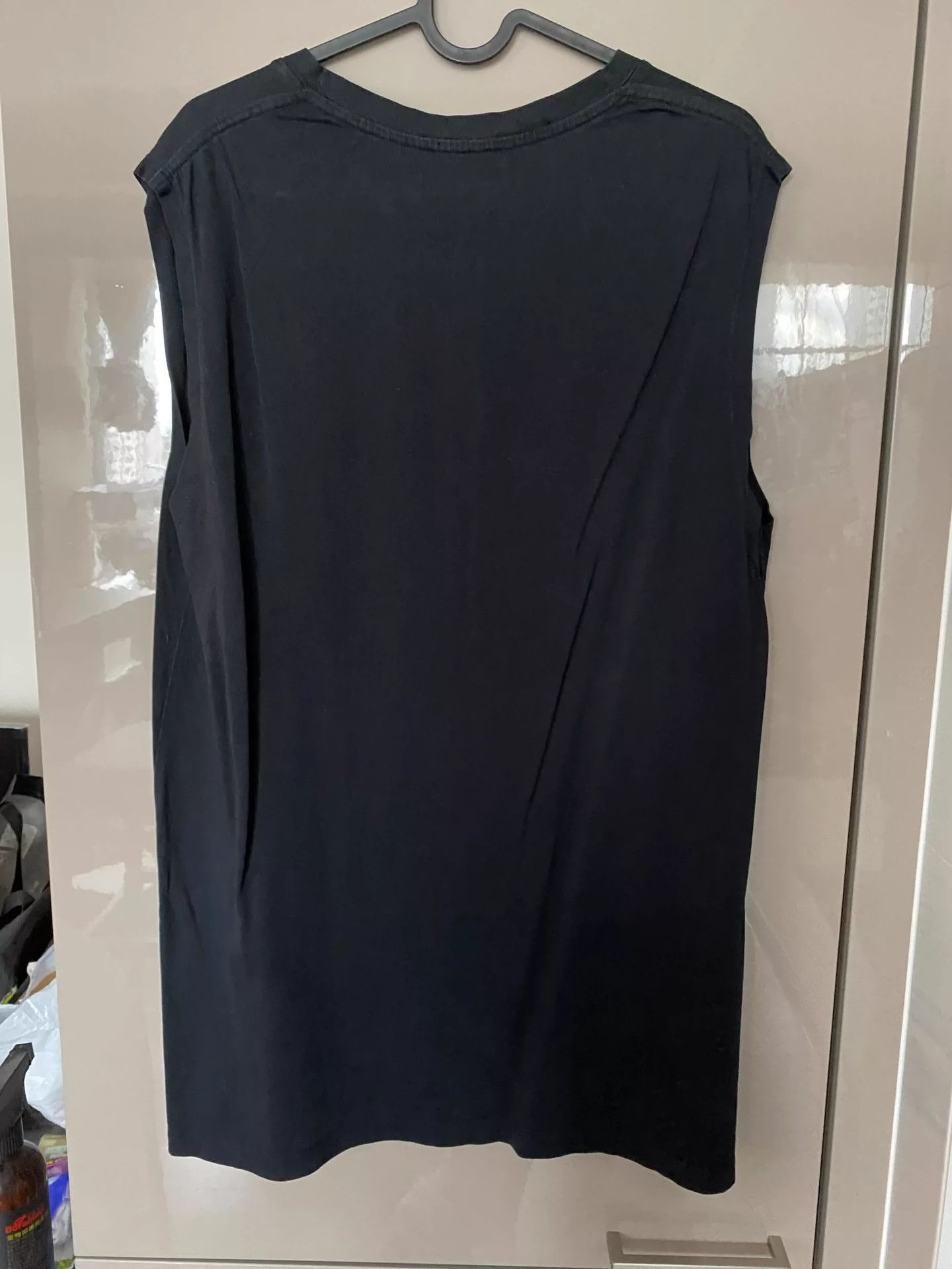 Balmain Balmain Sleeveless t Size US L / EU 52-54 / 3 - 2 Thumbnail
